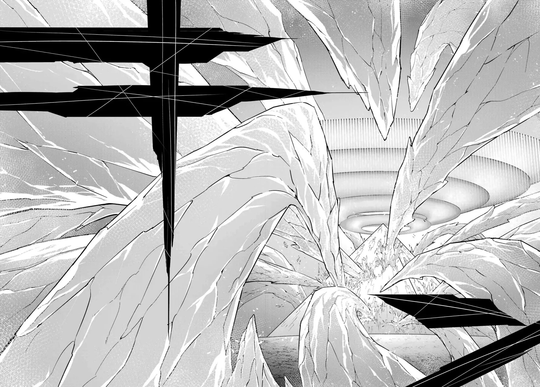 Ragna Crimson capítulo 78.2 página 20