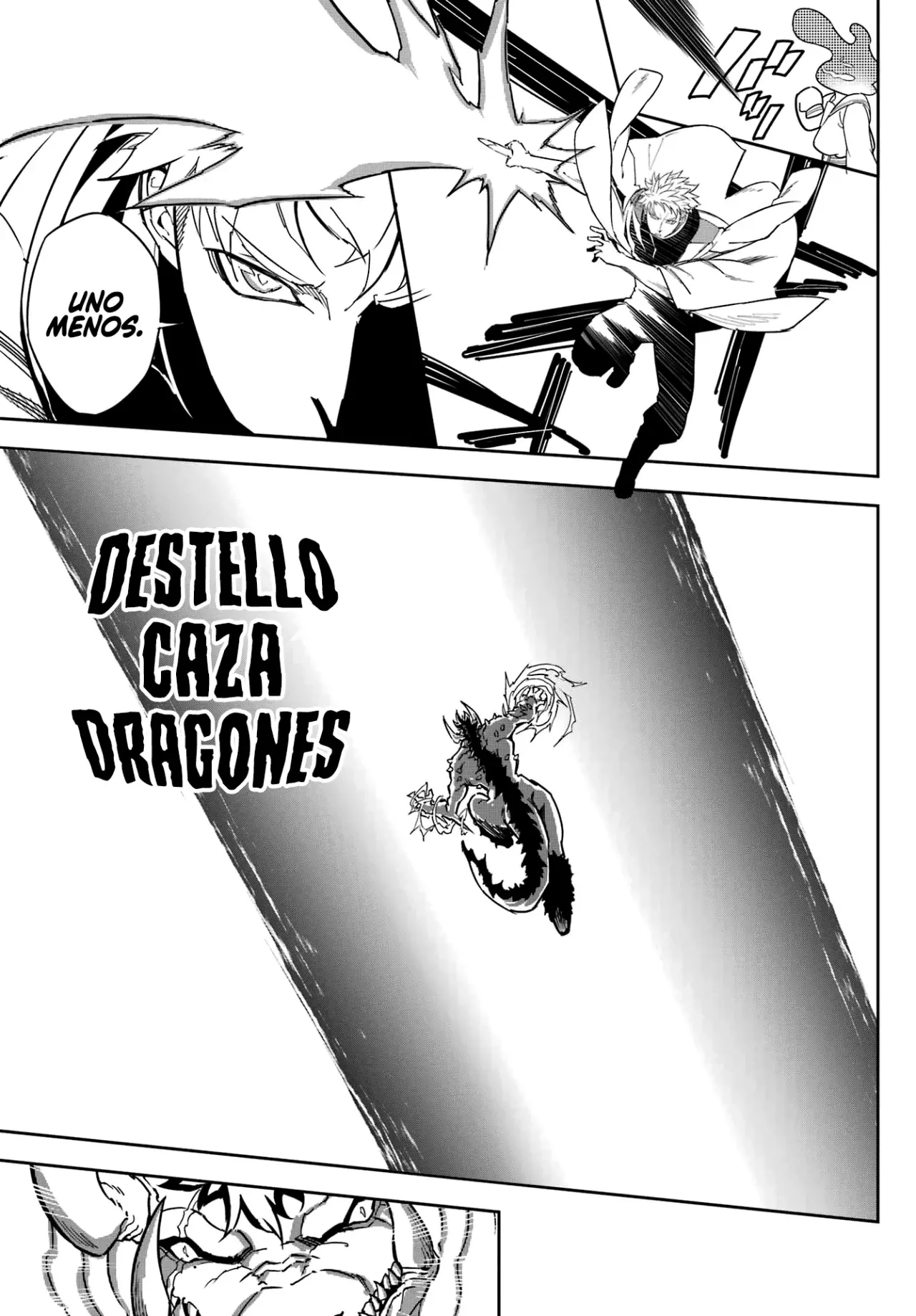 Ragna Crimson capítulo 78.2 página 27