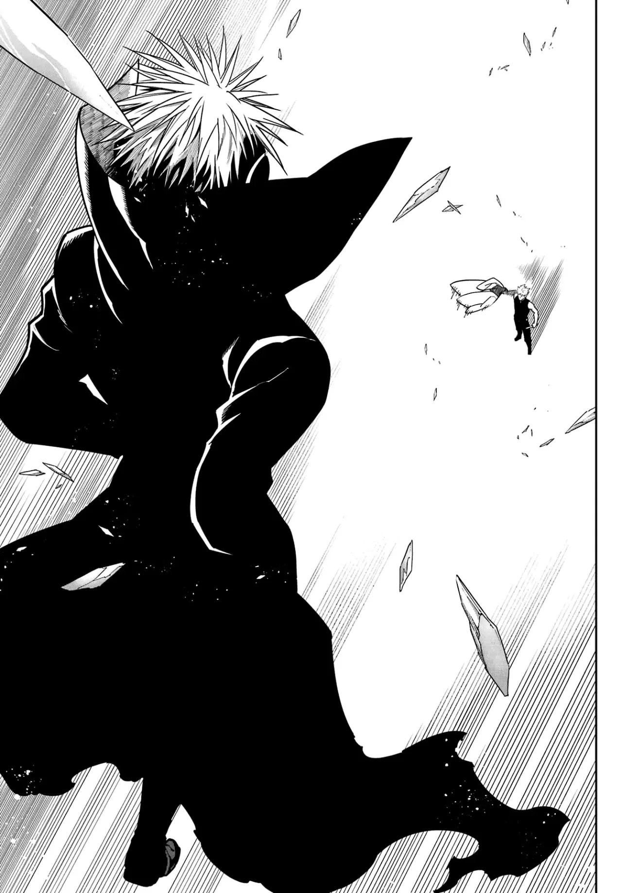 Ragna Crimson capítulo 78.2 página 29