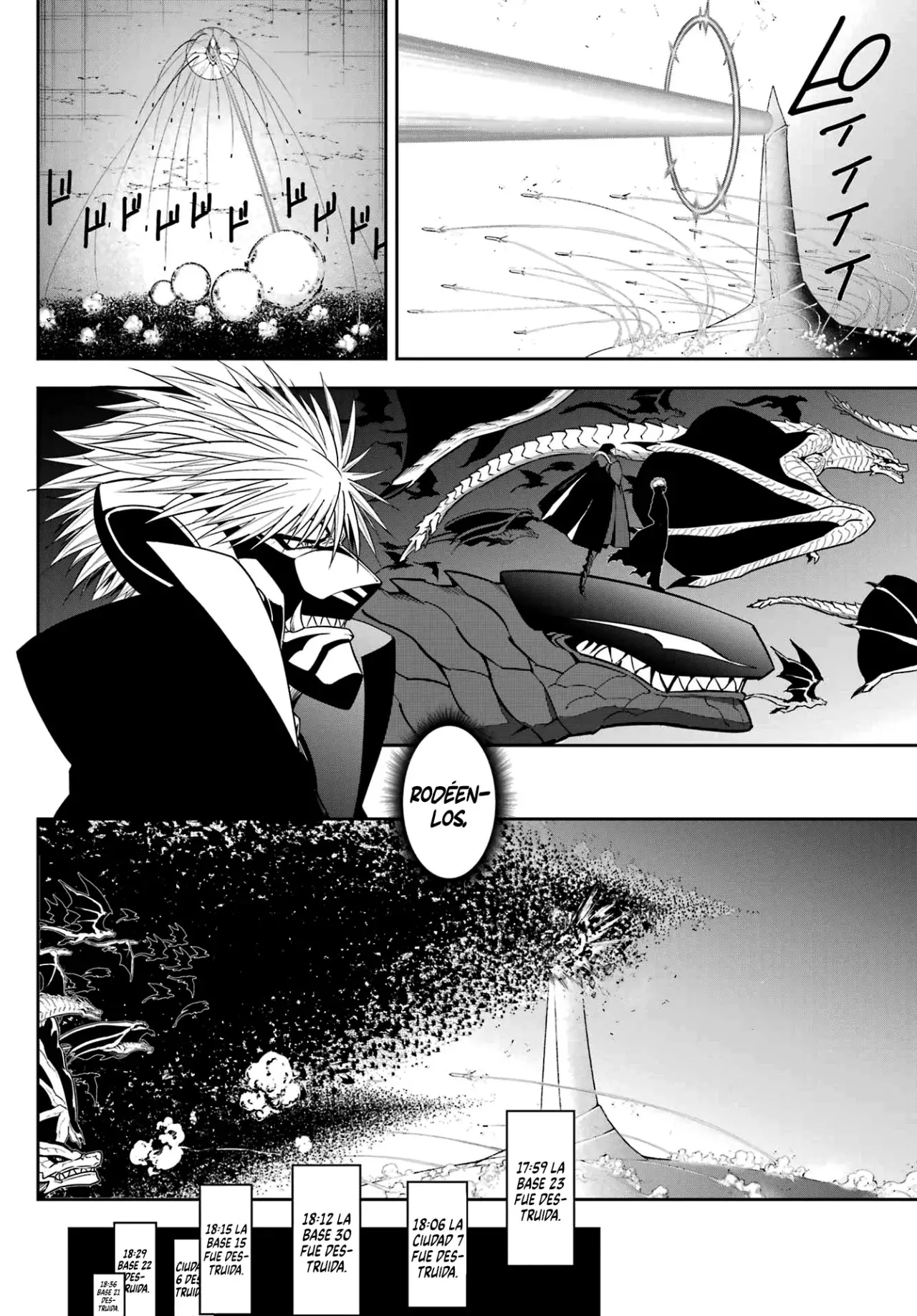Ragna Crimson capítulo 78.2 página 4