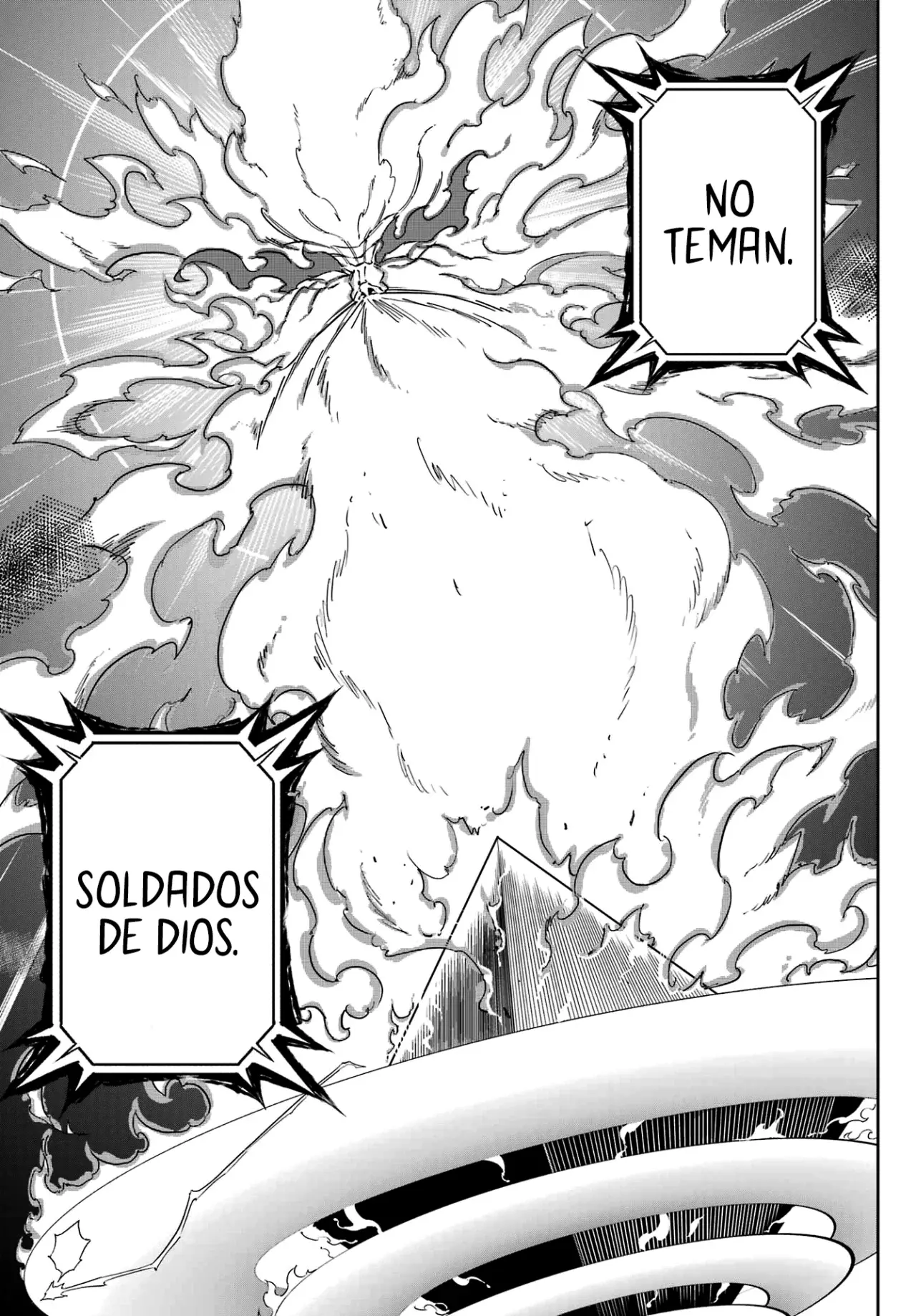 Ragna Crimson capítulo 78.2 página 8