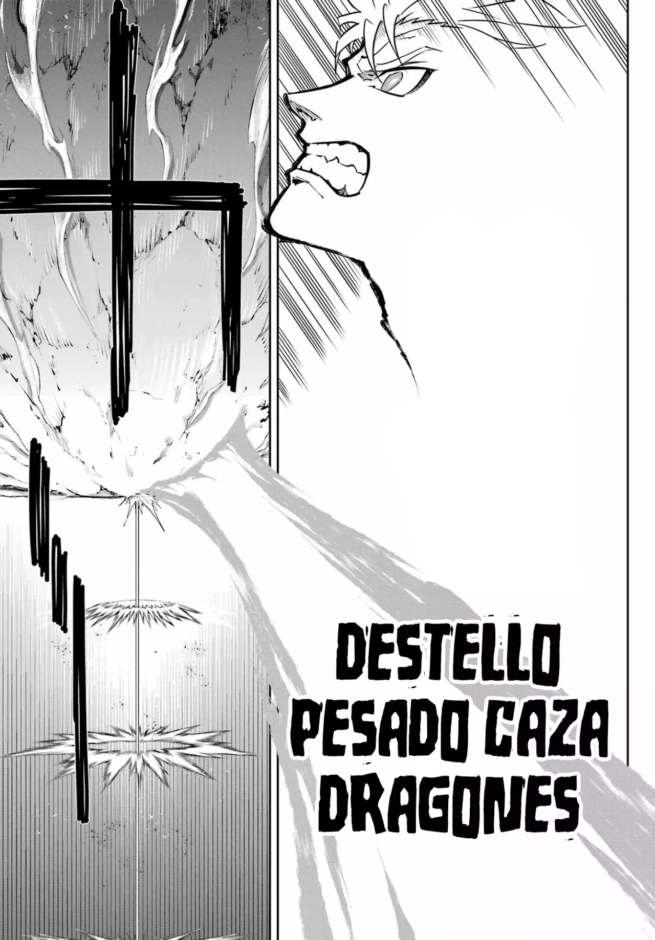 Ragna Crimson capítulo 79 página 14