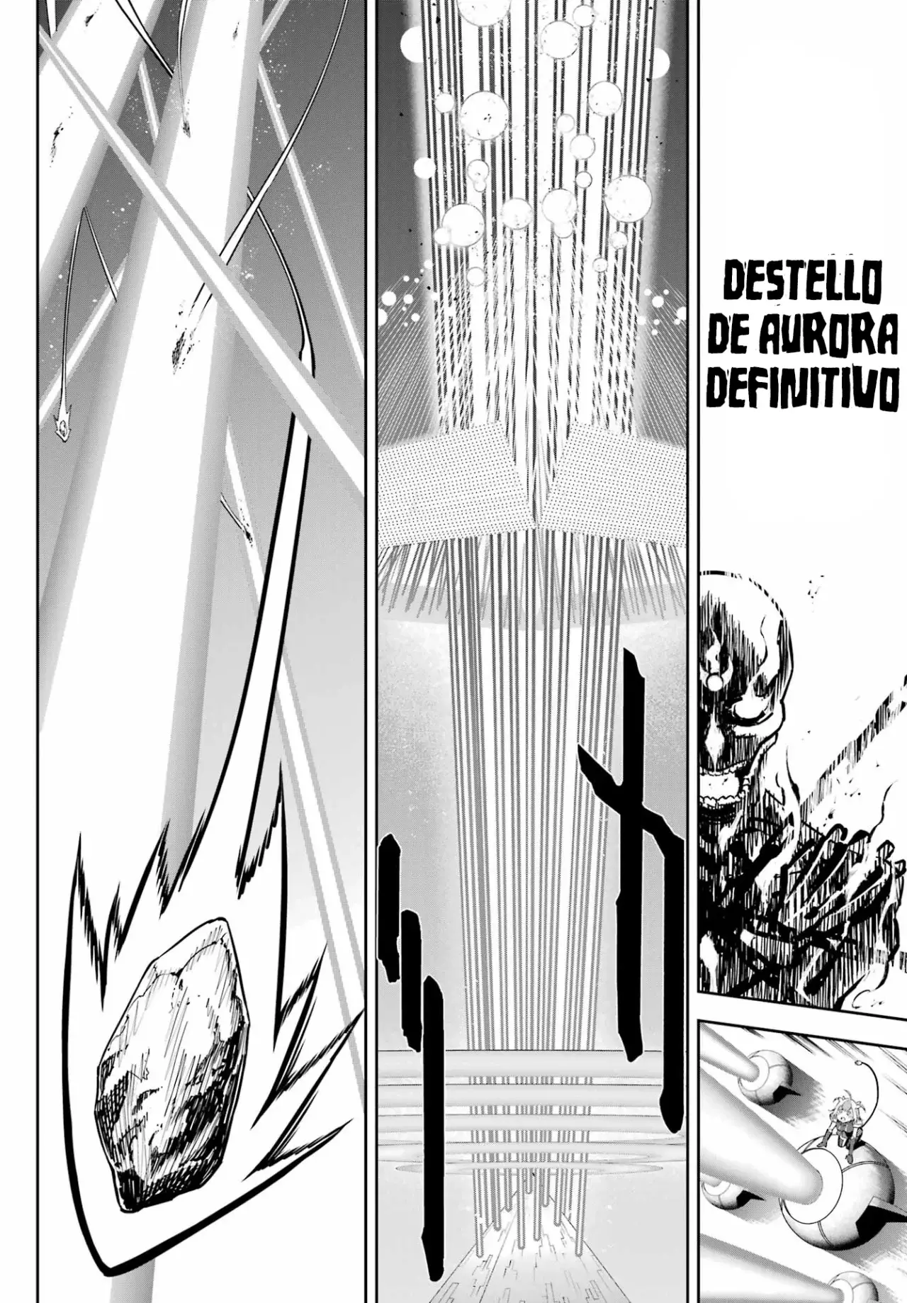 Ragna Crimson capítulo 79 página 18