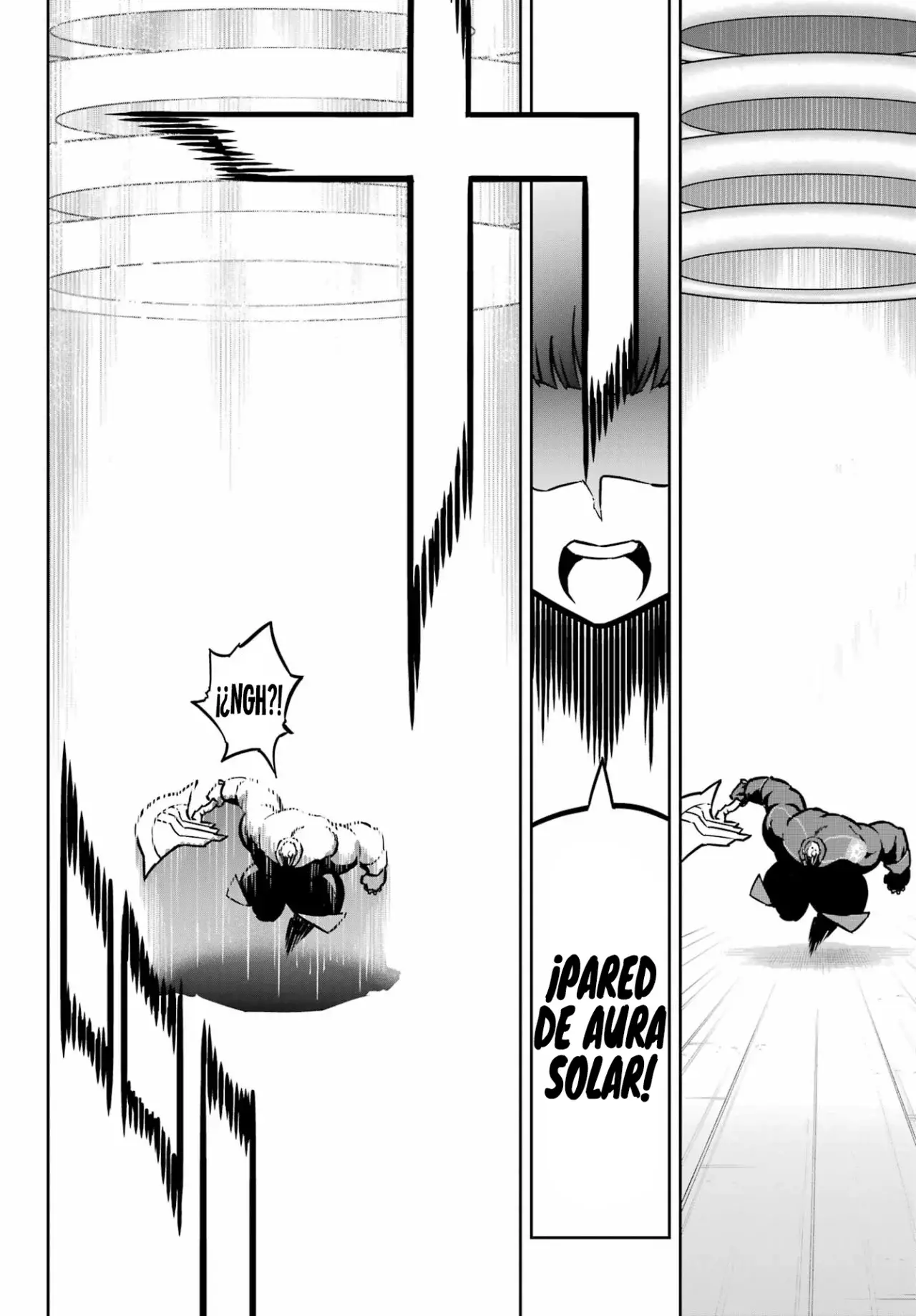 Ragna Crimson capítulo 82 página 18