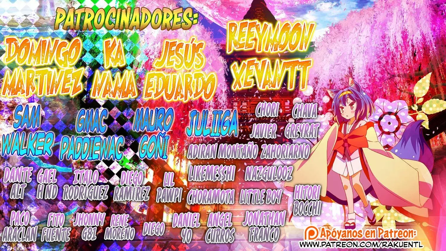 Ragna Crimson capítulo 82 página 2