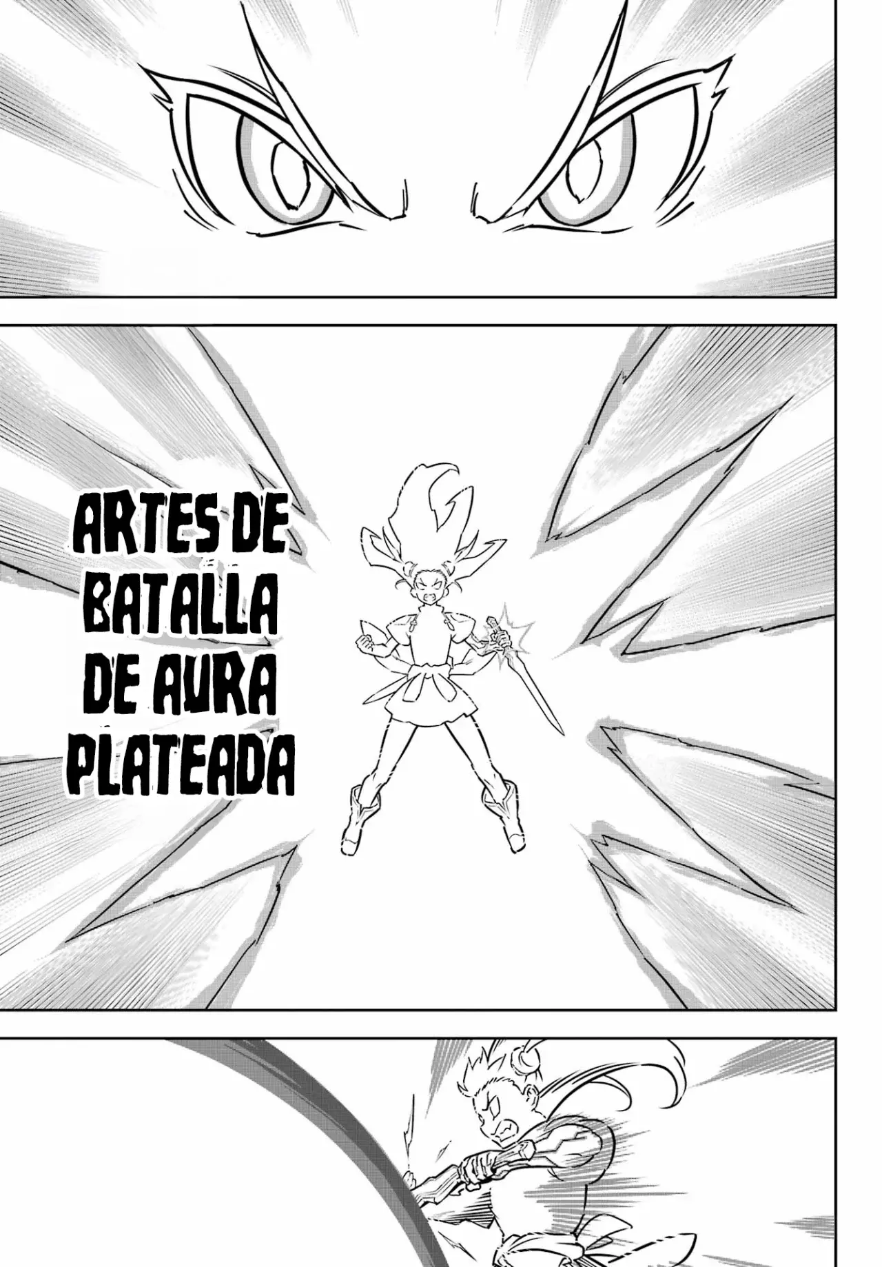 Ragna Crimson capítulo 82 página 25