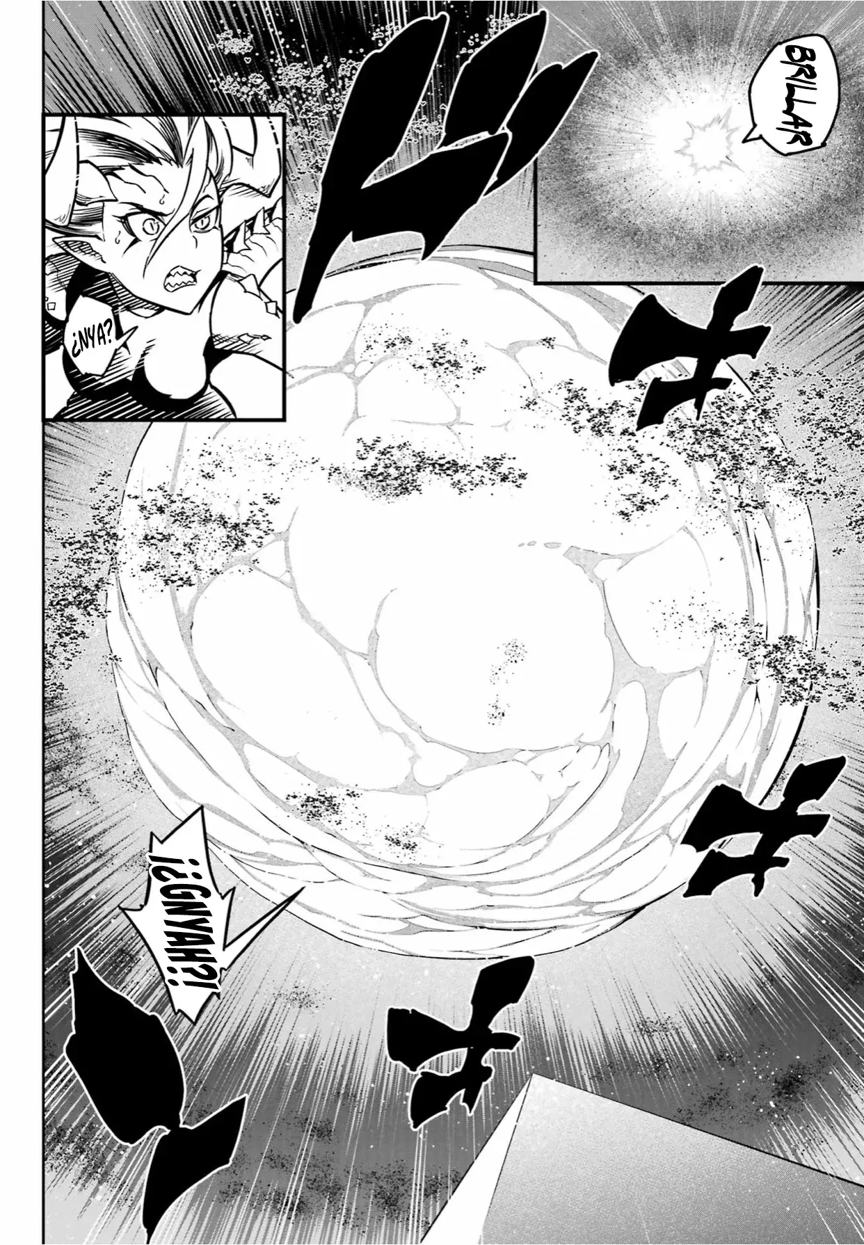 Ragna Crimson capítulo 84 página 15