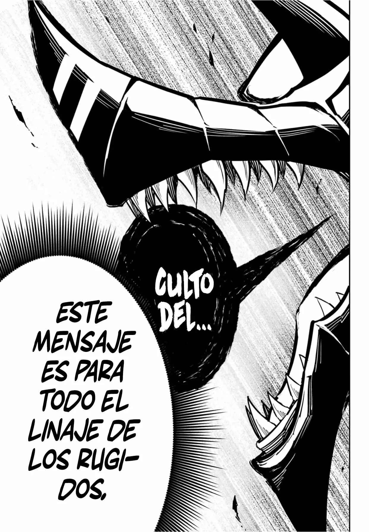 Ragna Crimson capítulo 84 página 29