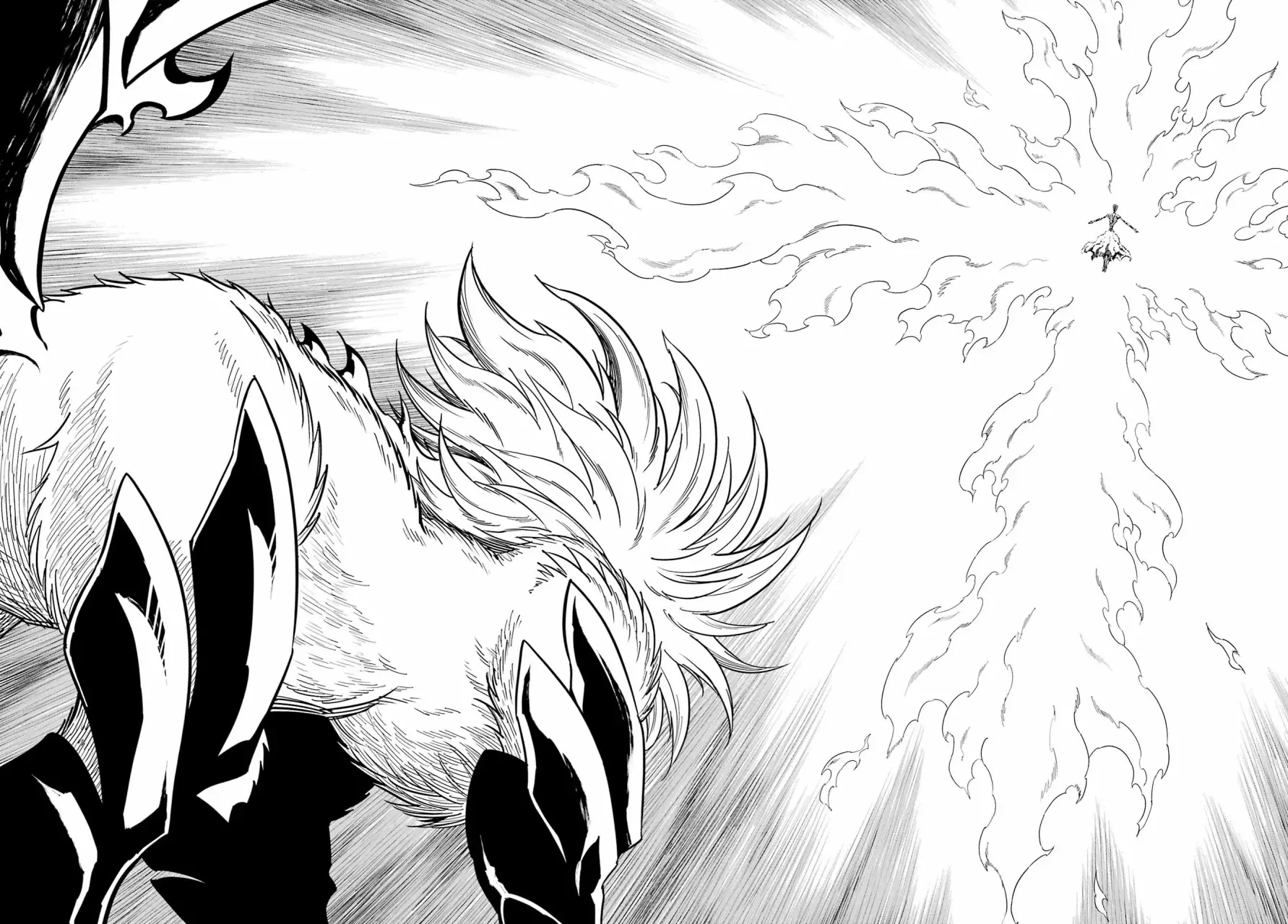 Ragna Crimson capítulo 86 página 6