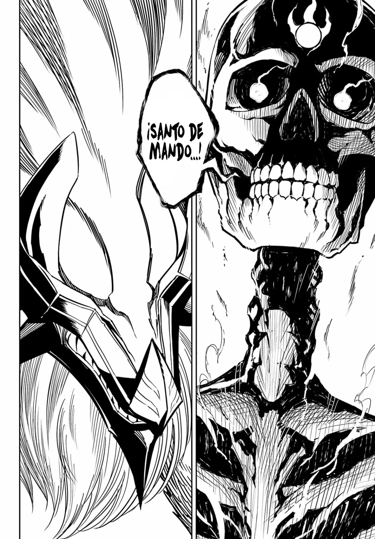 Ragna Crimson capítulo 86 página 7
