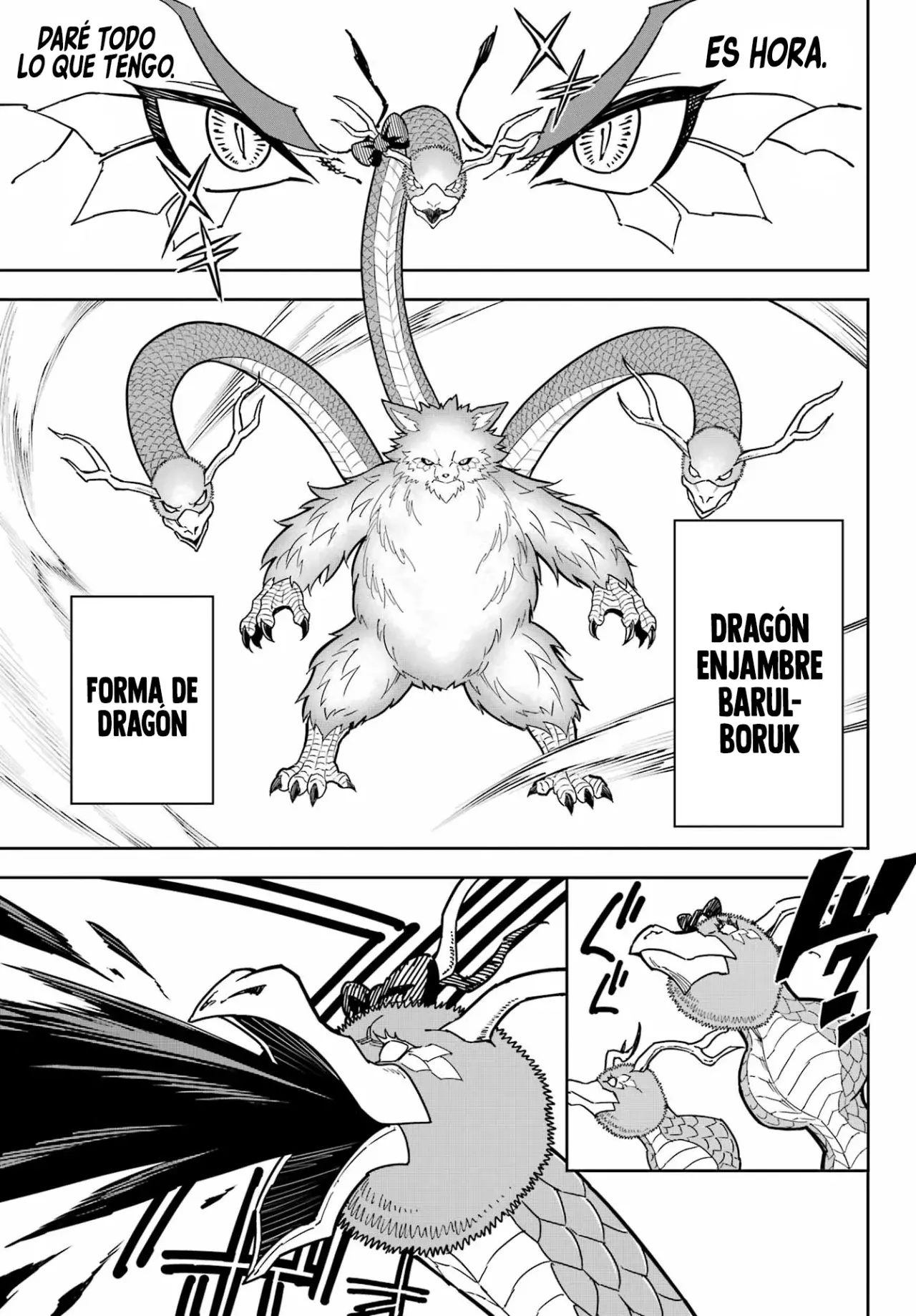 Ragna Crimson capítulo 87 página 13