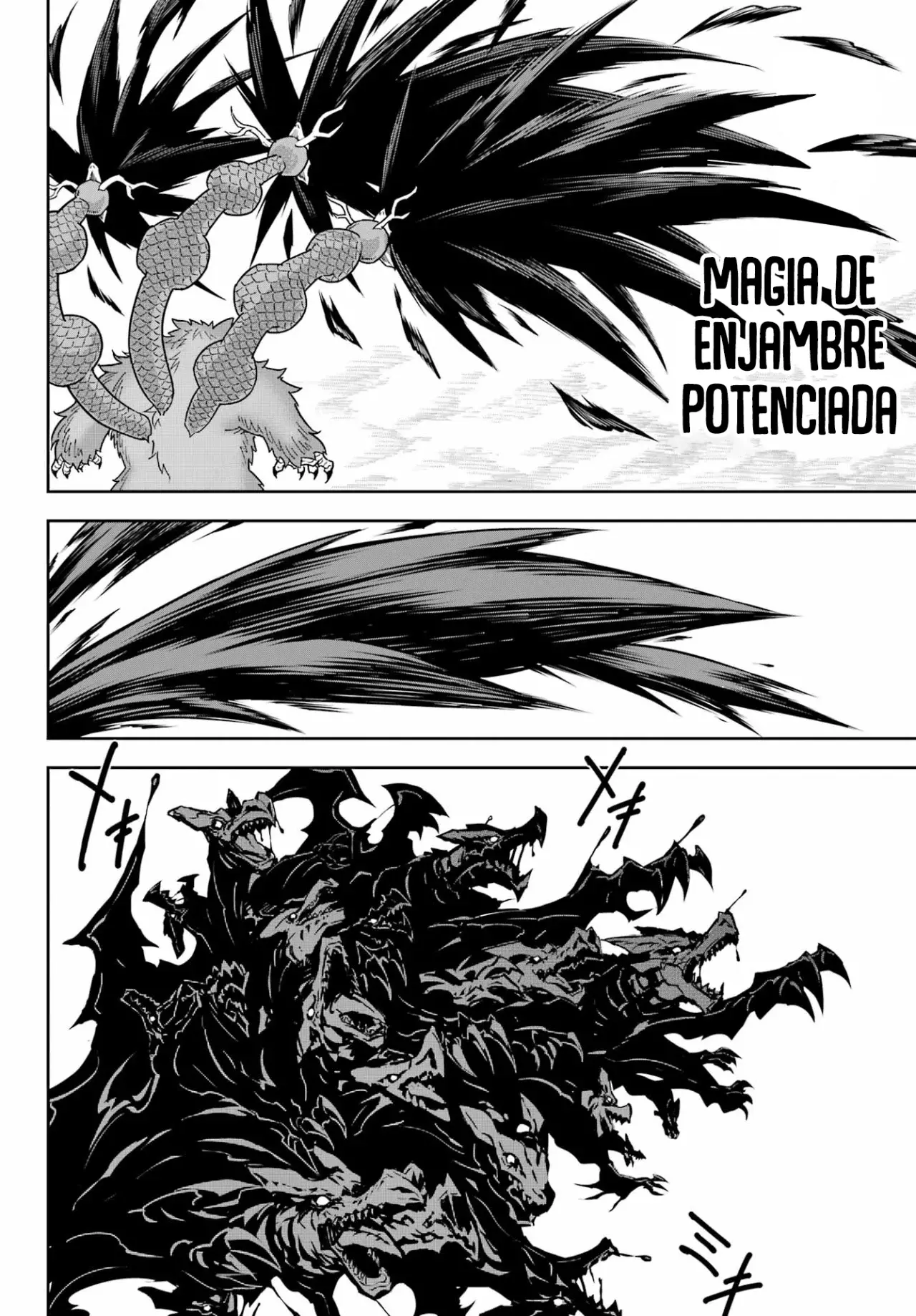 Ragna Crimson capítulo 87 página 14