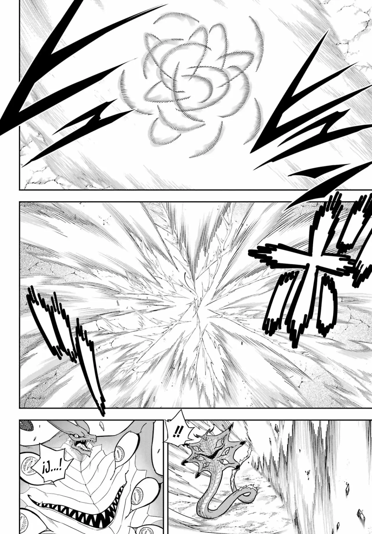 Ragna Crimson capítulo 87 página 22