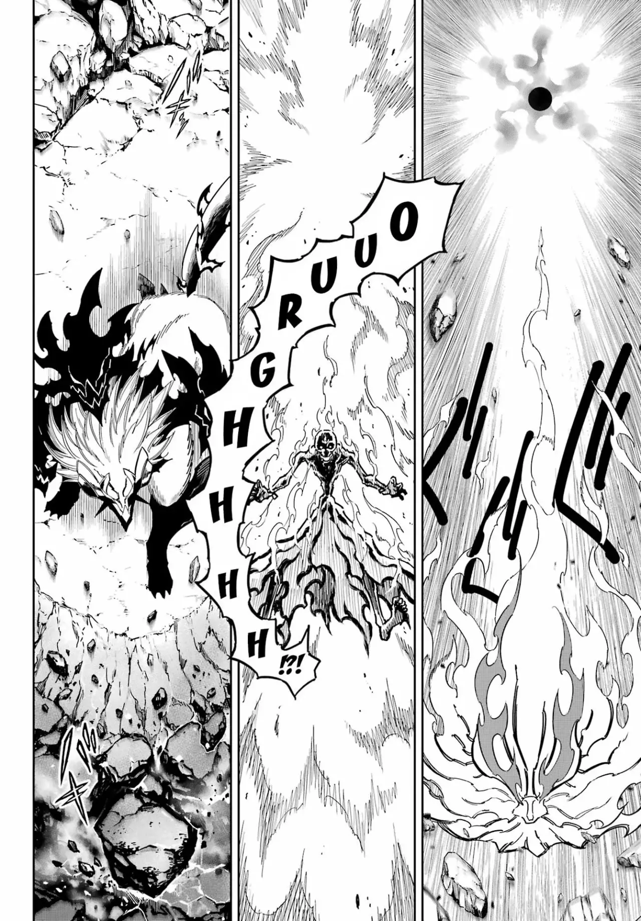 Ragna Crimson capítulo 87 página 28