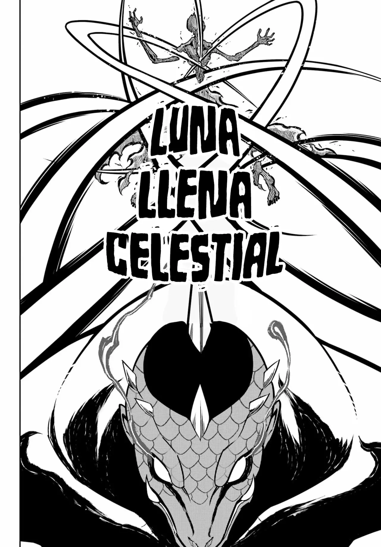 Ragna Crimson capítulo 89 página 19