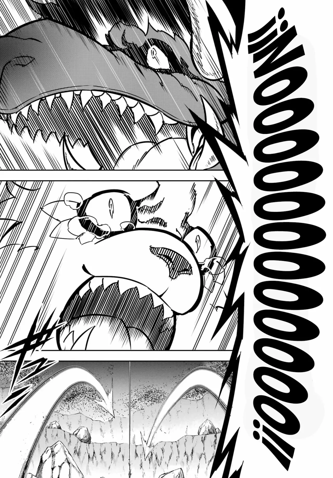 Ragna Crimson capítulo 89 página 23