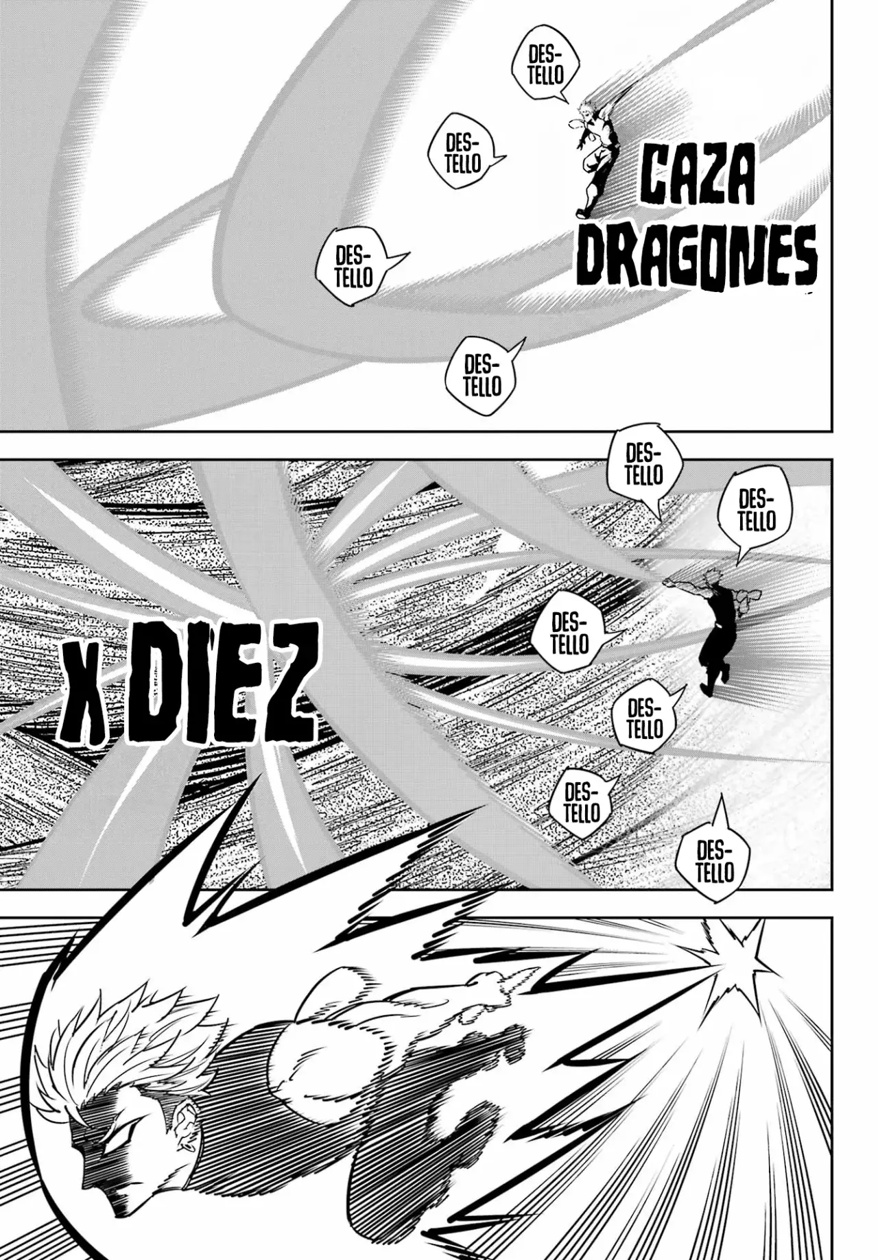 Ragna Crimson capítulo 91 página 16