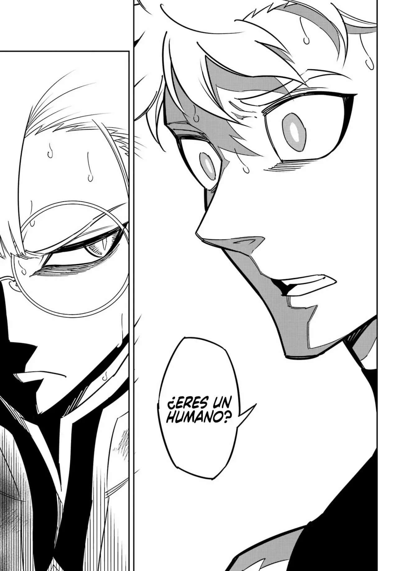 Ragna Crimson capítulo 91 página 25