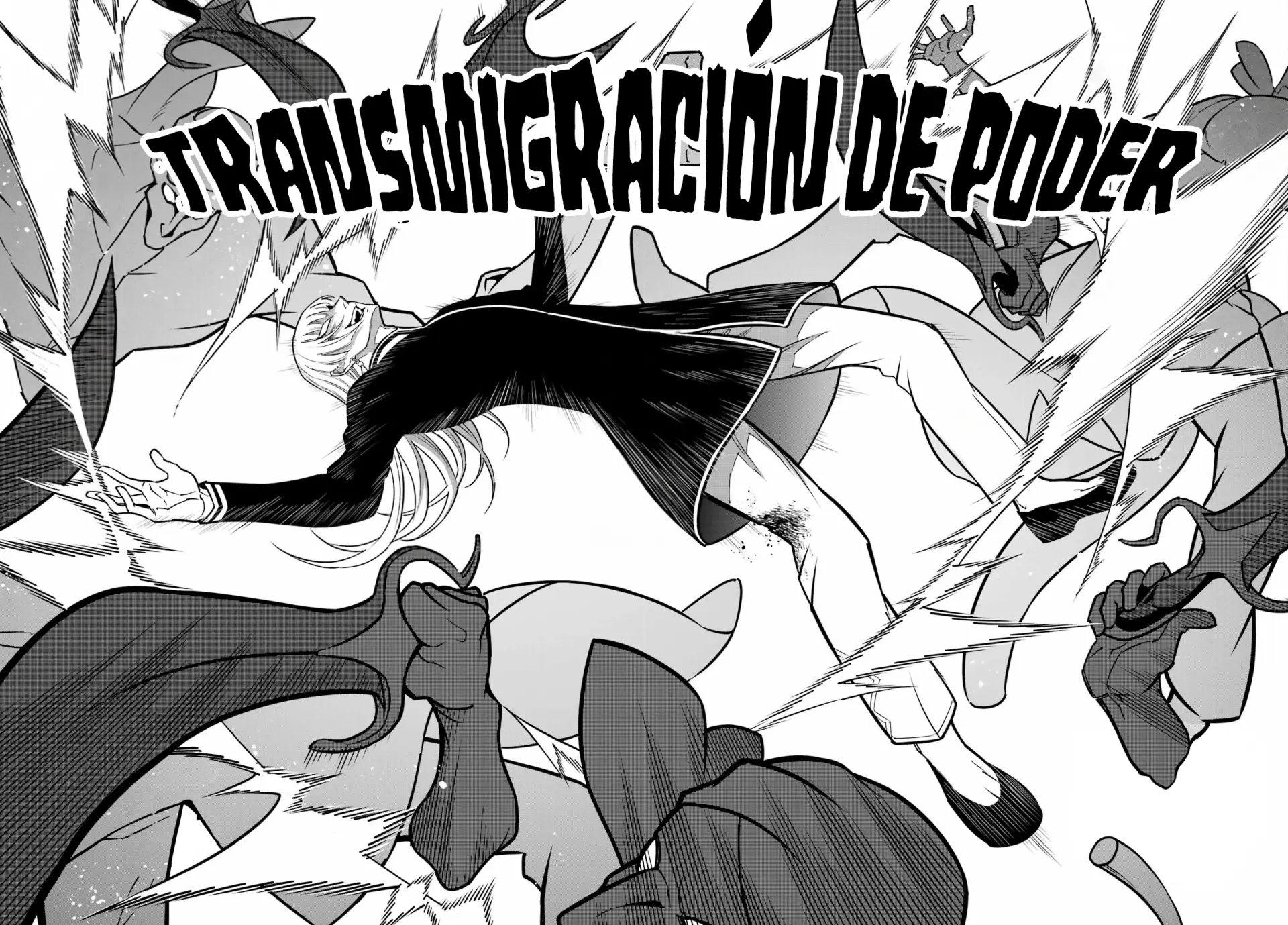 Ragna Crimson capítulo 92 página 28