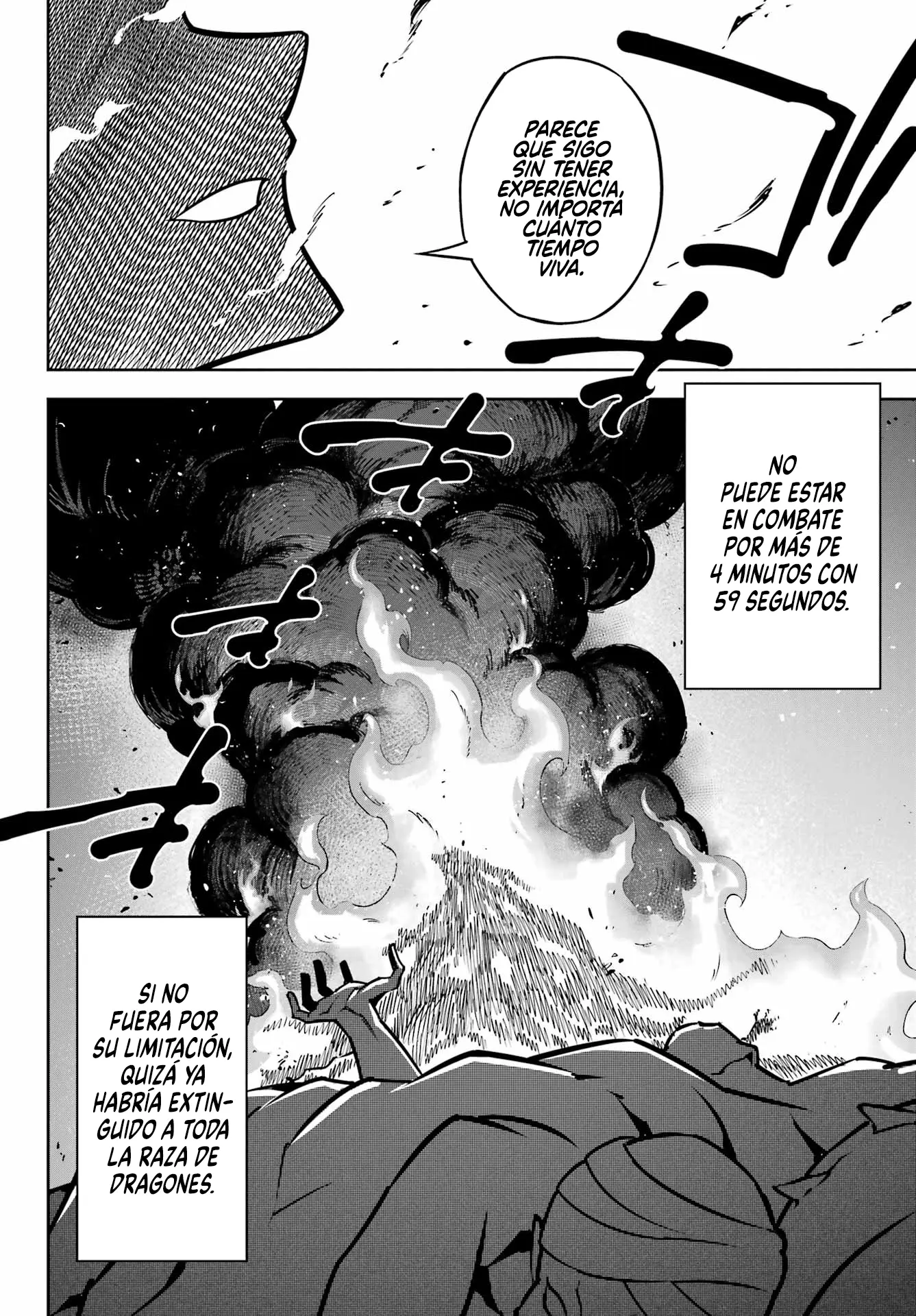 Ragna Crimson capítulo 92 página 33