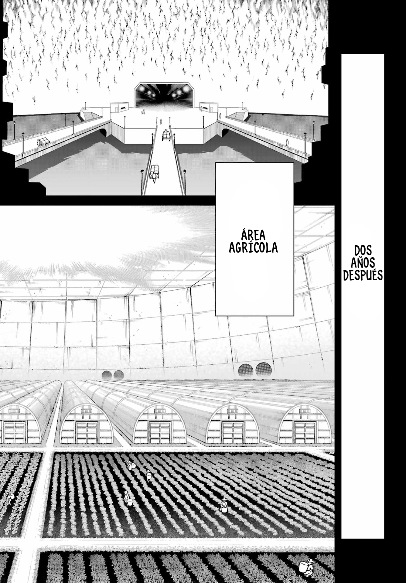 Ragna Crimson capítulo 94 página 28