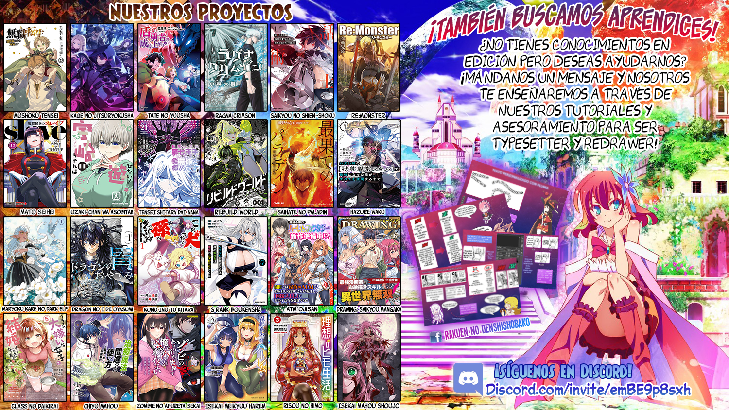 Ragna Crimson capítulo 94 página 41