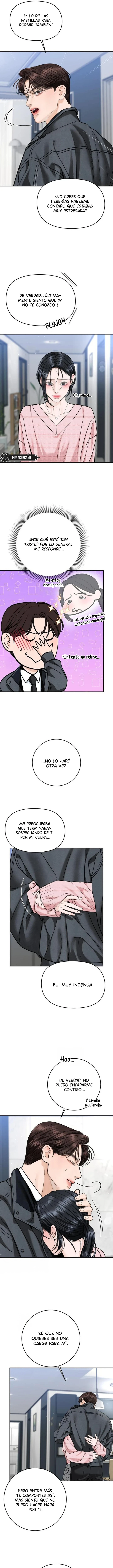 Te daré el más podrido capítulo 95 página 15