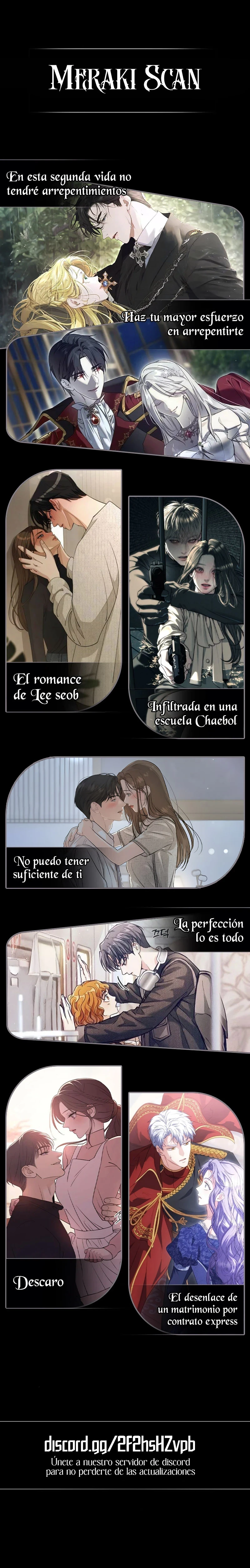 Te daré el más podrido capítulo 95 página 19