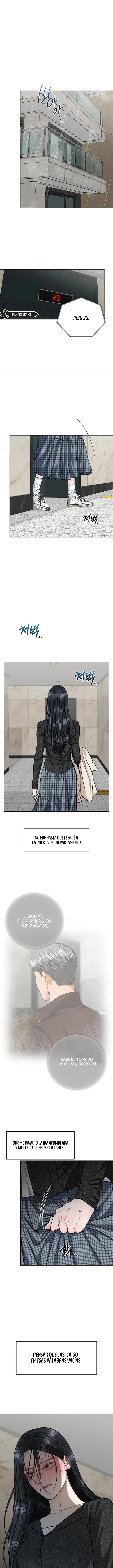 Te daré el más podrido capítulo 95 página 2