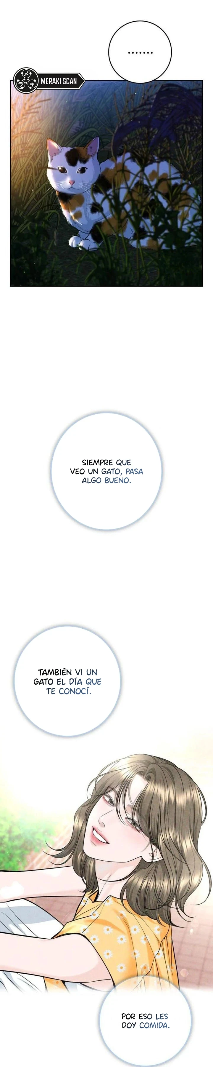 Te daré el más podrido capítulo 97 página 14