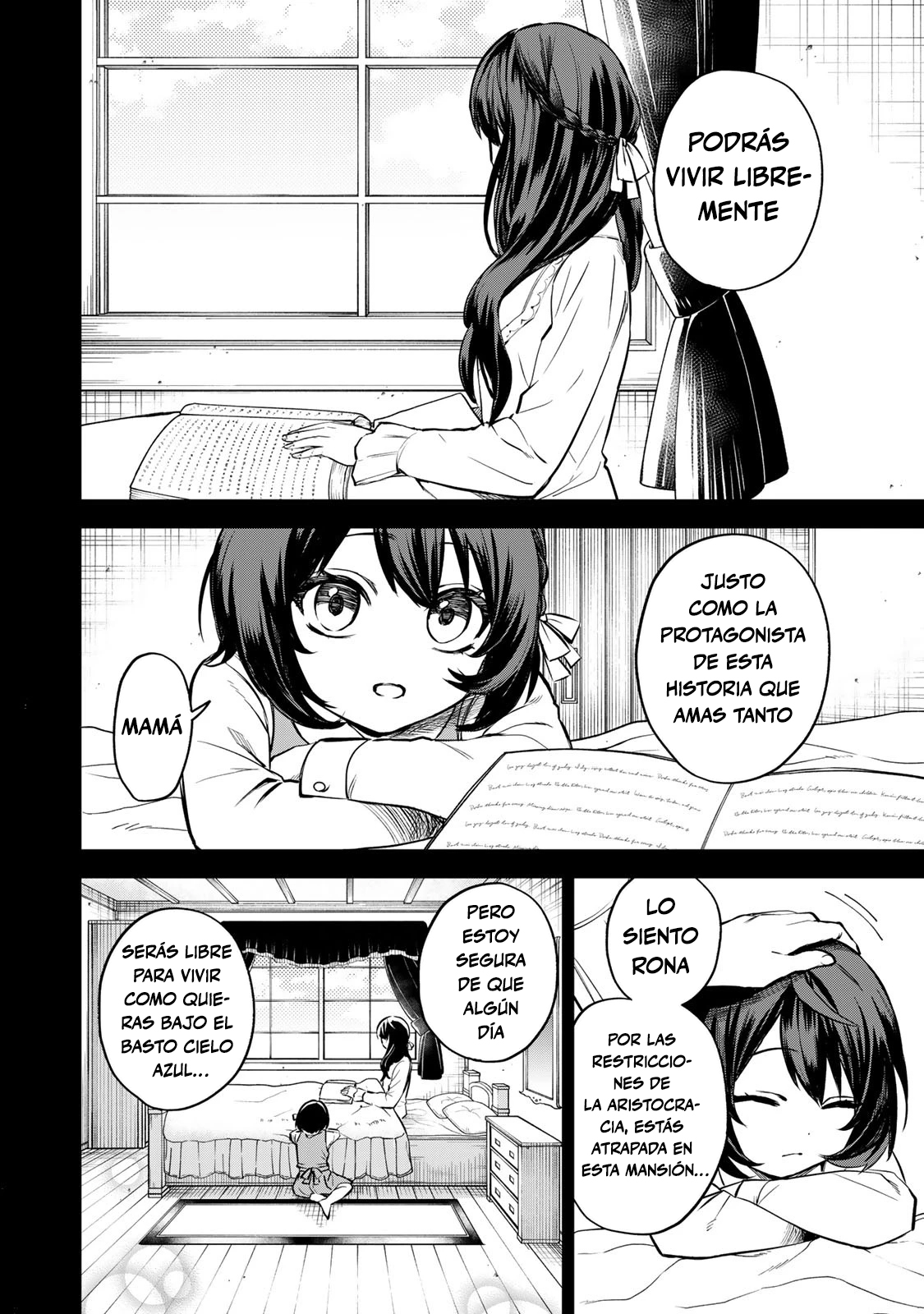 Sekai Saikyou no Majo, Hajimemashita: Watashi Dake "Kouryaku Site" o Miseru Sekai de Jiyuu ni Ikimasu capítulo 1 página 32