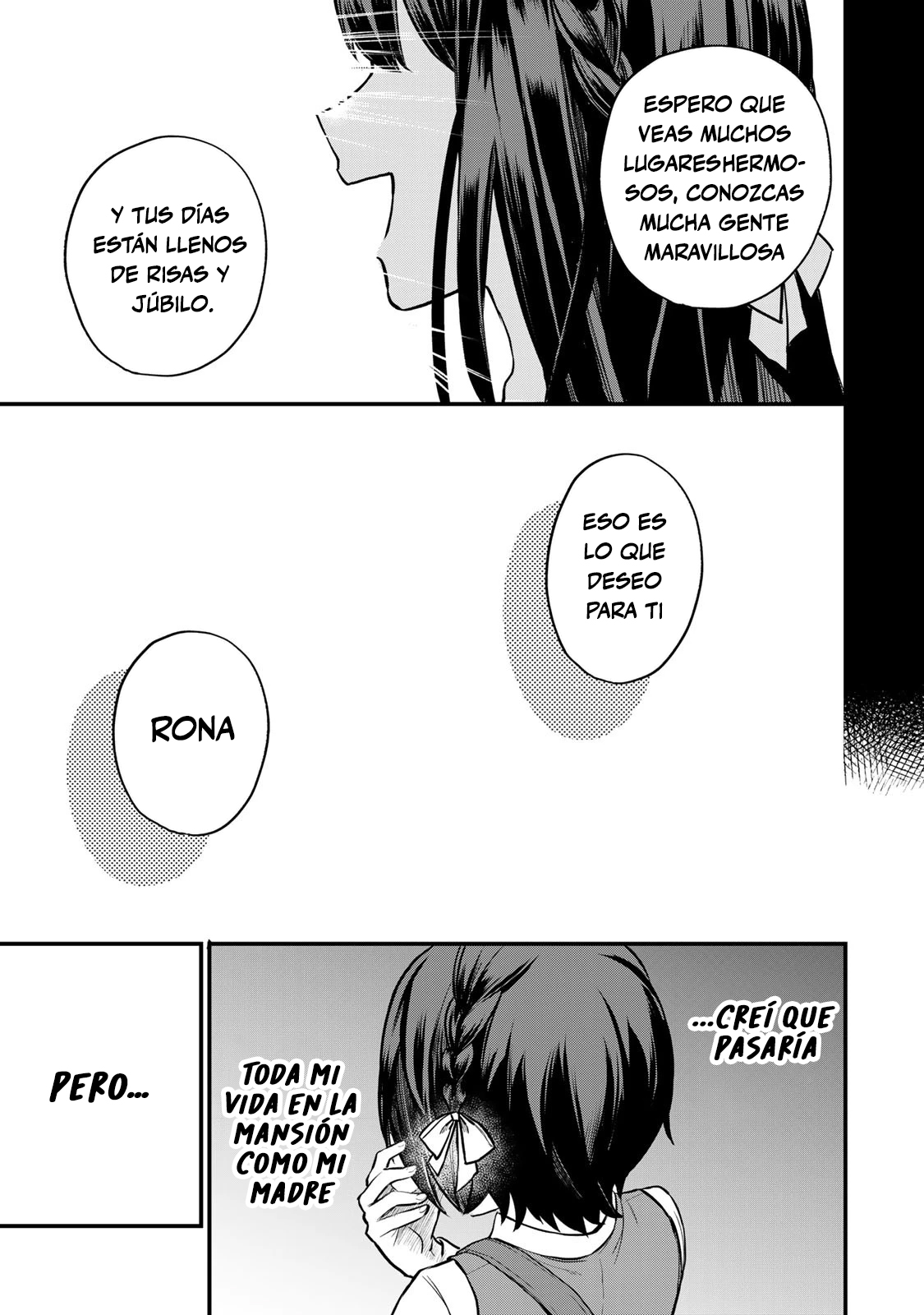 Sekai Saikyou no Majo, Hajimemashita: Watashi Dake "Kouryaku Site" o Miseru Sekai de Jiyuu ni Ikimasu capítulo 1 página 33
