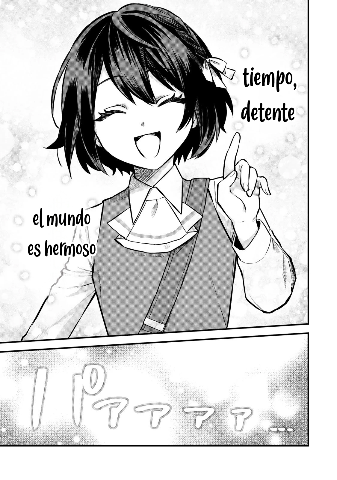 Sekai Saikyou no Majo, Hajimemashita: Watashi Dake "Kouryaku Site" o Miseru Sekai de Jiyuu ni Ikimasu capítulo 1 página 43