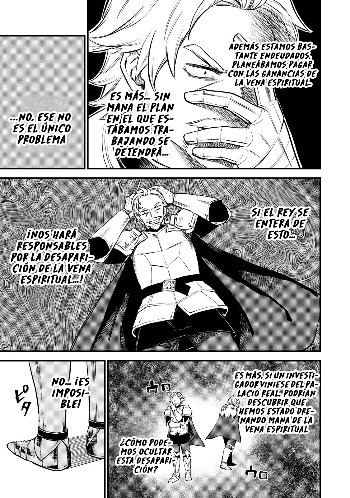 Sekai Saikyou no Majo, Hajimemashita: Watashi Dake "Kouryaku Site" o Miseru Sekai de Jiyuu ni Ikimasu capítulo 1 página 61