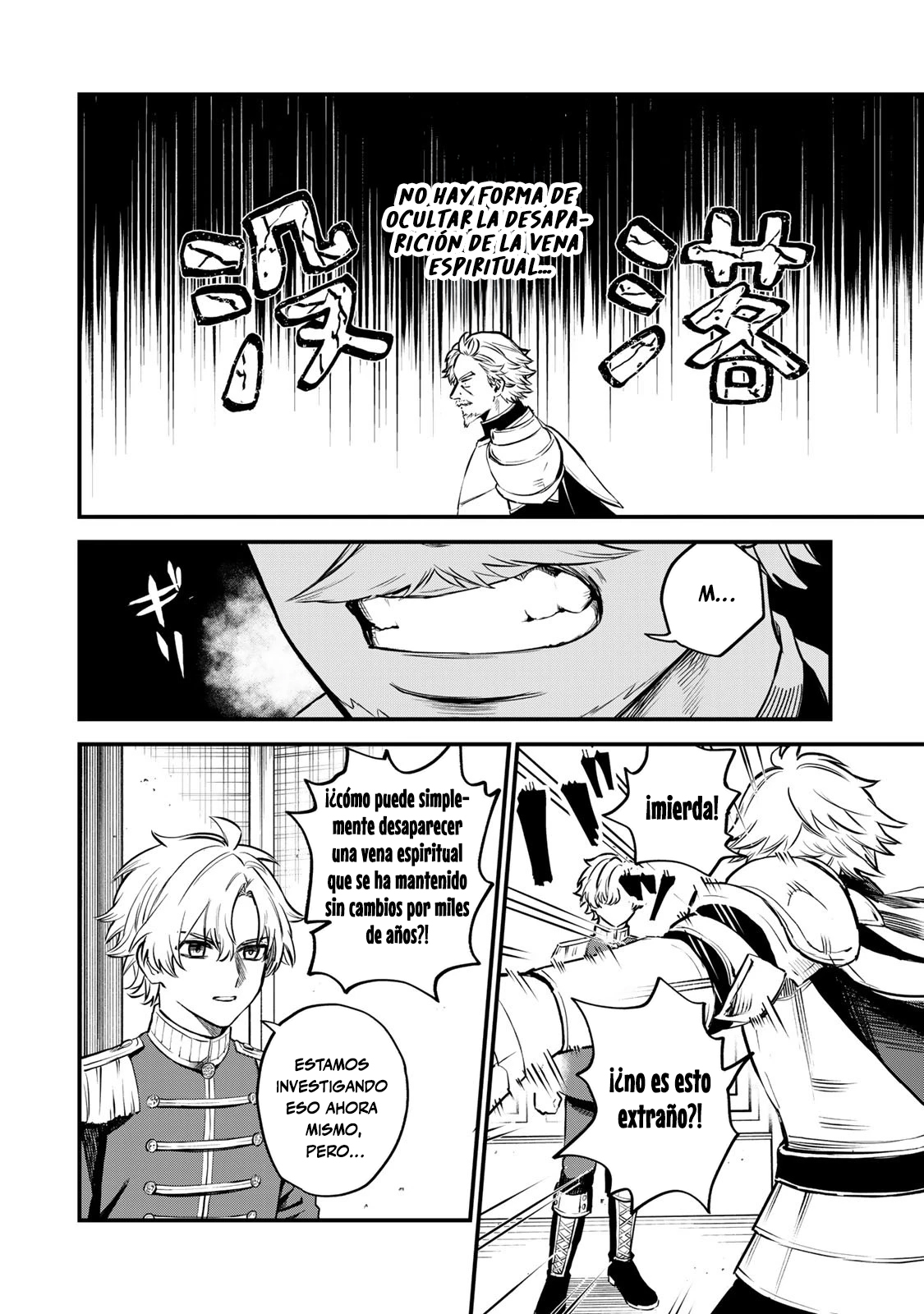 Sekai Saikyou no Majo, Hajimemashita: Watashi Dake "Kouryaku Site" o Miseru Sekai de Jiyuu ni Ikimasu capítulo 1 página 62