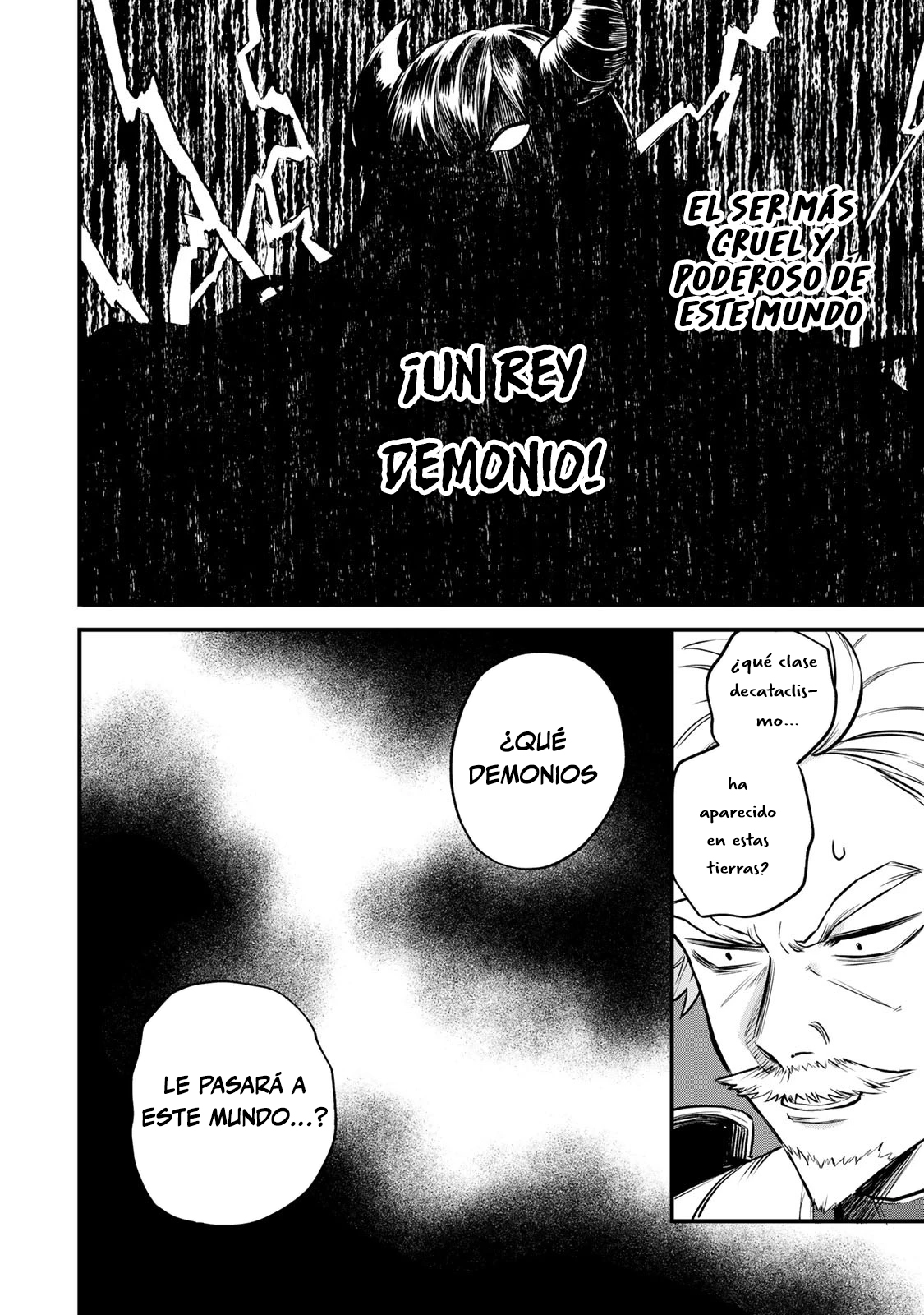 Sekai Saikyou no Majo, Hajimemashita: Watashi Dake "Kouryaku Site" o Miseru Sekai de Jiyuu ni Ikimasu capítulo 1 página 64