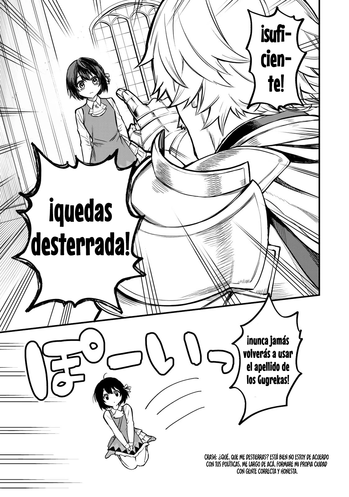 Sekai Saikyou no Majo, Hajimemashita: Watashi Dake "Kouryaku Site" o Miseru Sekai de Jiyuu ni Ikimasu capítulo 1 página 9