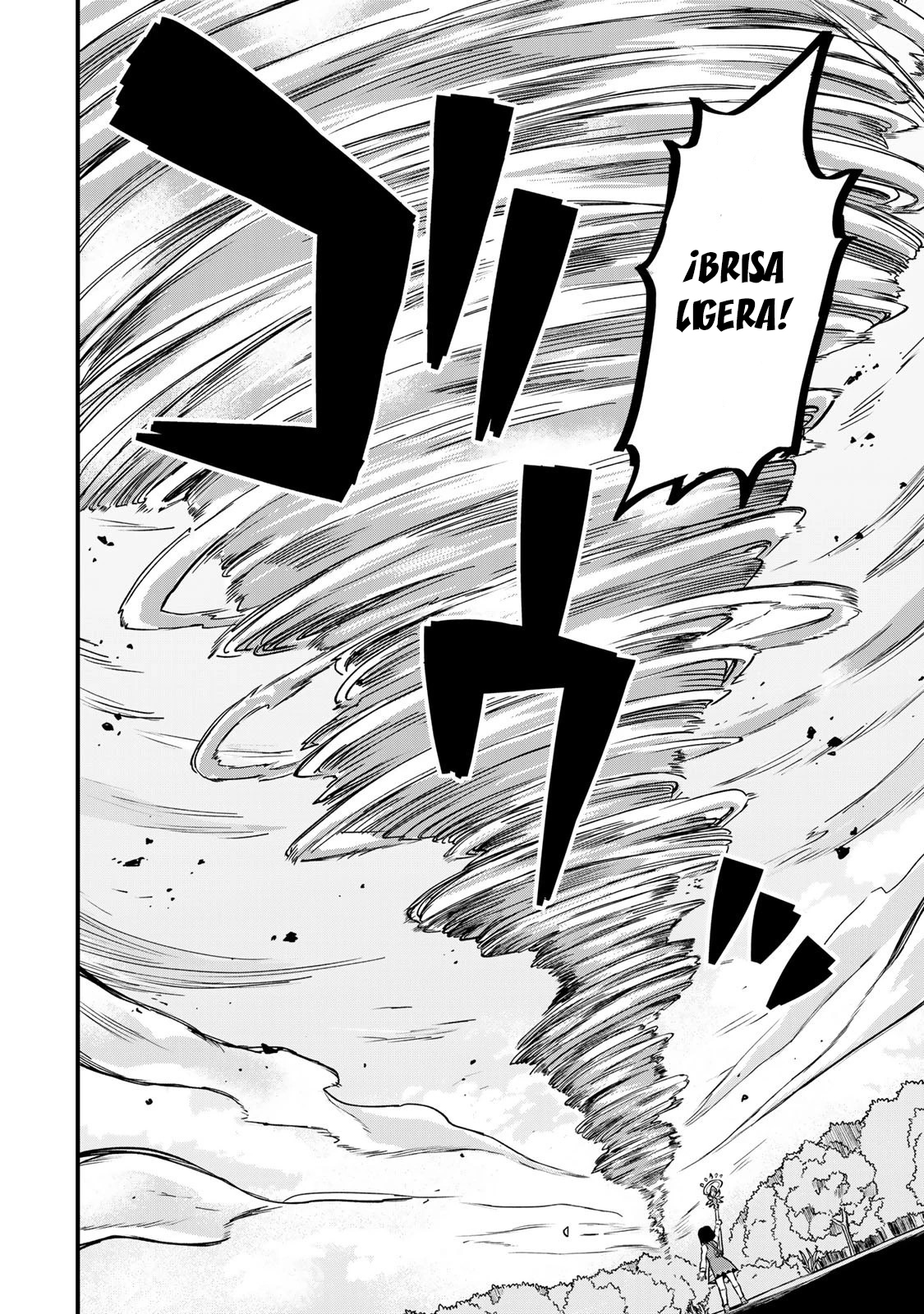 Sekai Saikyou no Majo, Hajimemashita: Watashi Dake "Kouryaku Site" o Miseru Sekai de Jiyuu ni Ikimasu capítulo 2 página 11