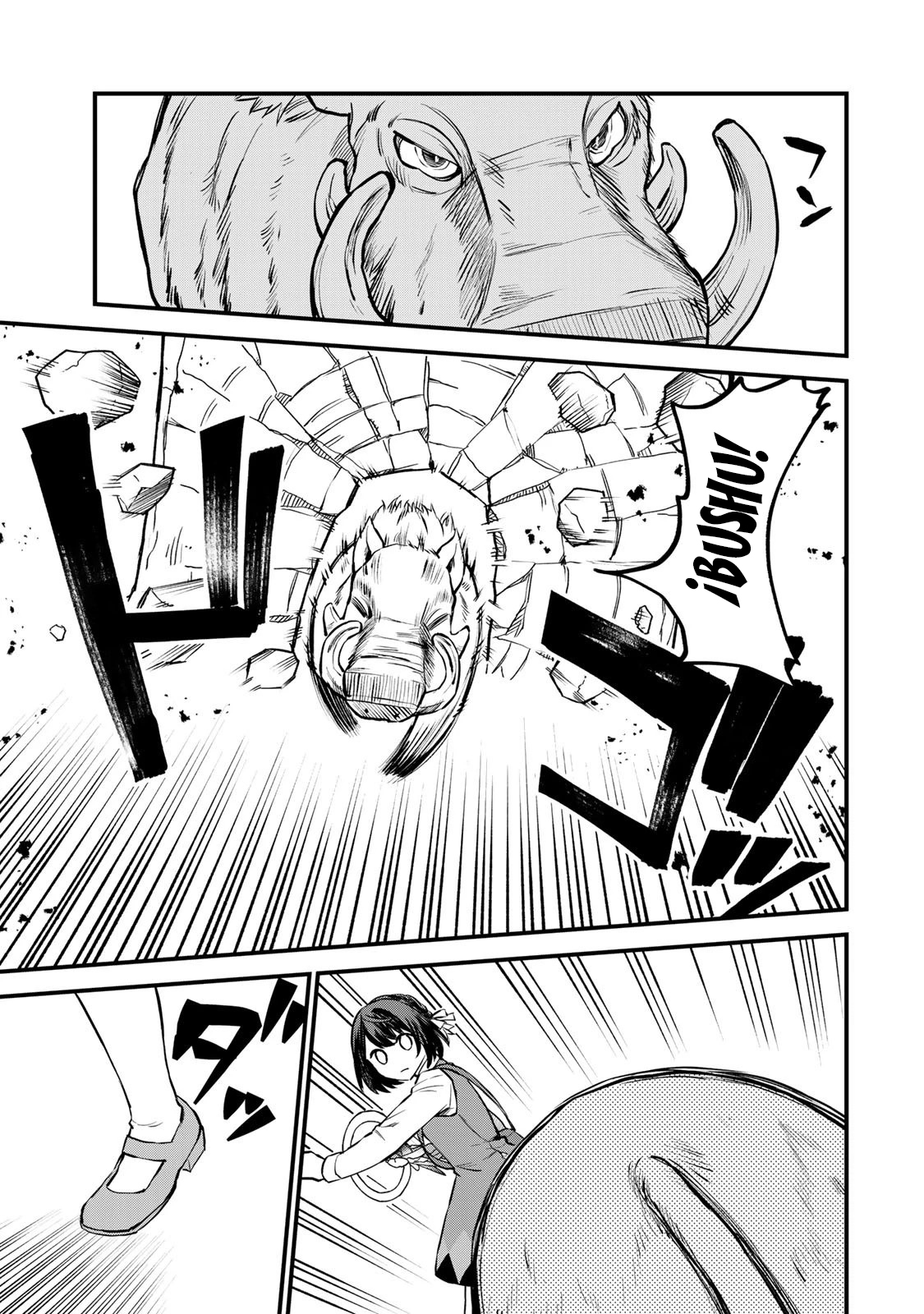 Sekai Saikyou no Majo, Hajimemashita: Watashi Dake "Kouryaku Site" o Miseru Sekai de Jiyuu ni Ikimasu capítulo 2 página 28