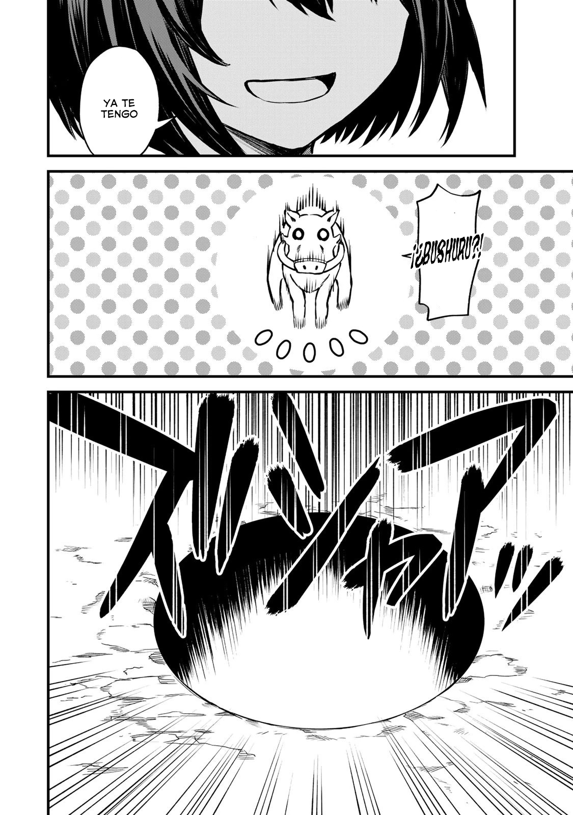 Sekai Saikyou no Majo, Hajimemashita: Watashi Dake "Kouryaku Site" o Miseru Sekai de Jiyuu ni Ikimasu capítulo 2 página 31