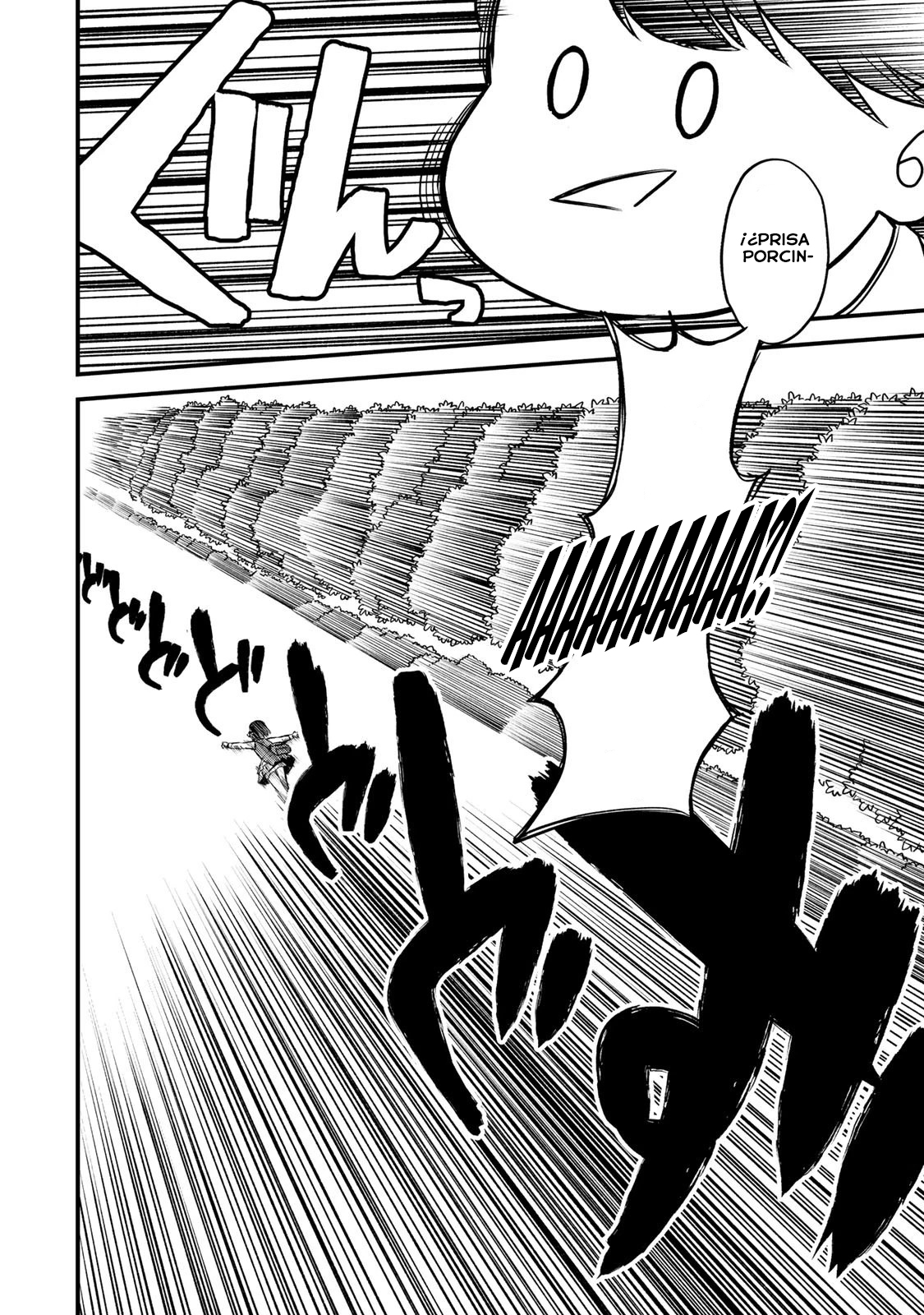 Sekai Saikyou no Majo, Hajimemashita: Watashi Dake "Kouryaku Site" o Miseru Sekai de Jiyuu ni Ikimasu capítulo 2 página 41