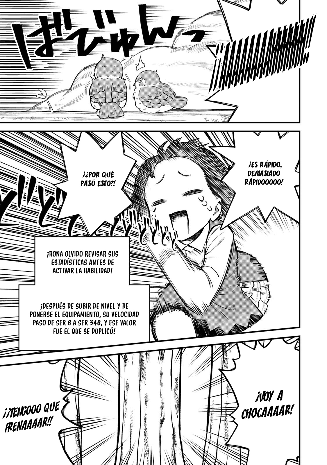 Sekai Saikyou no Majo, Hajimemashita: Watashi Dake "Kouryaku Site" o Miseru Sekai de Jiyuu ni Ikimasu capítulo 2 página 42