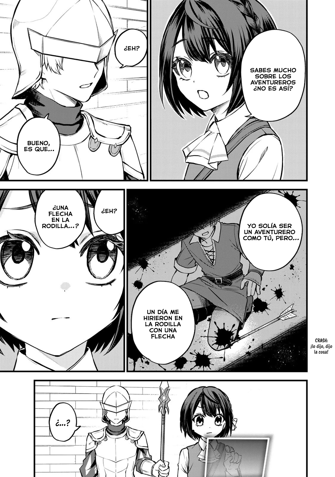 Sekai Saikyou no Majo, Hajimemashita: Watashi Dake "Kouryaku Site" o Miseru Sekai de Jiyuu ni Ikimasu capítulo 3 página 20