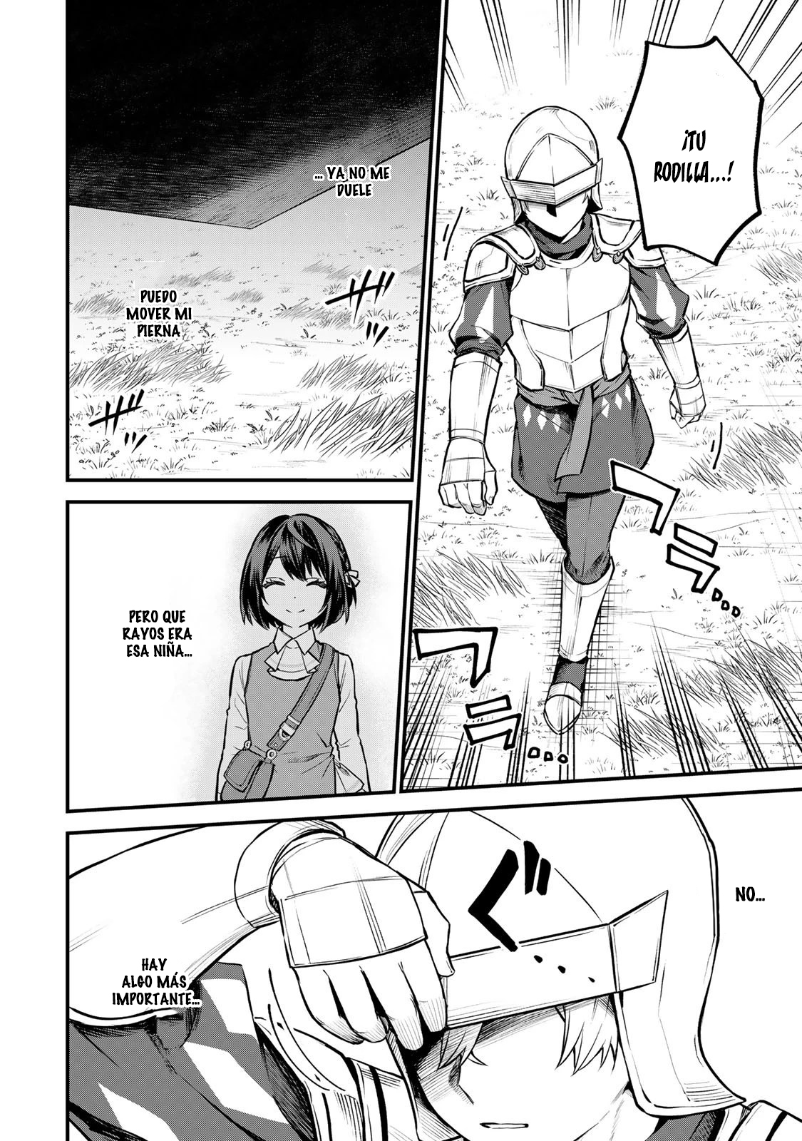 Sekai Saikyou no Majo, Hajimemashita: Watashi Dake "Kouryaku Site" o Miseru Sekai de Jiyuu ni Ikimasu capítulo 3 página 31