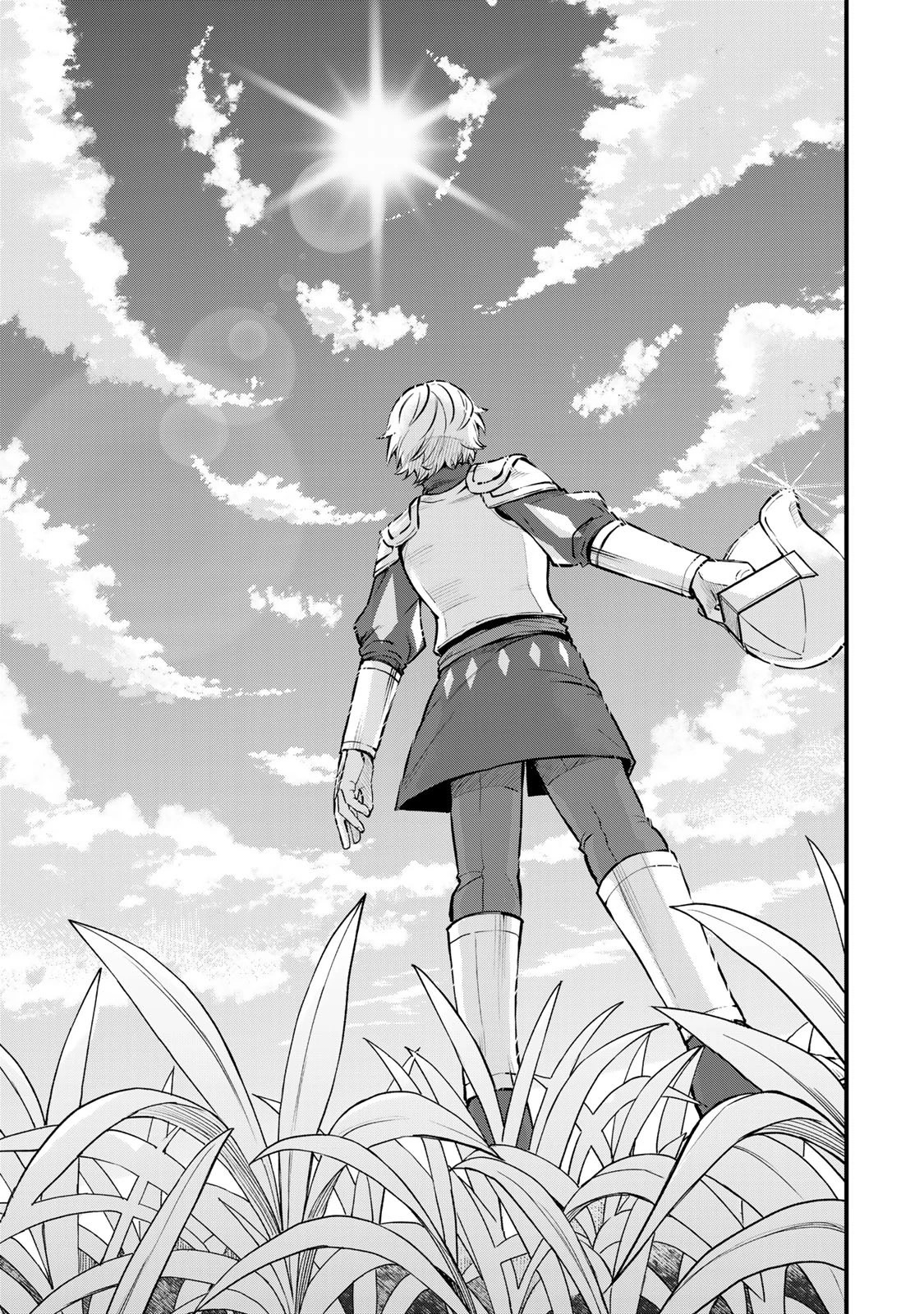 Sekai Saikyou no Majo, Hajimemashita: Watashi Dake "Kouryaku Site" o Miseru Sekai de Jiyuu ni Ikimasu capítulo 3 página 32