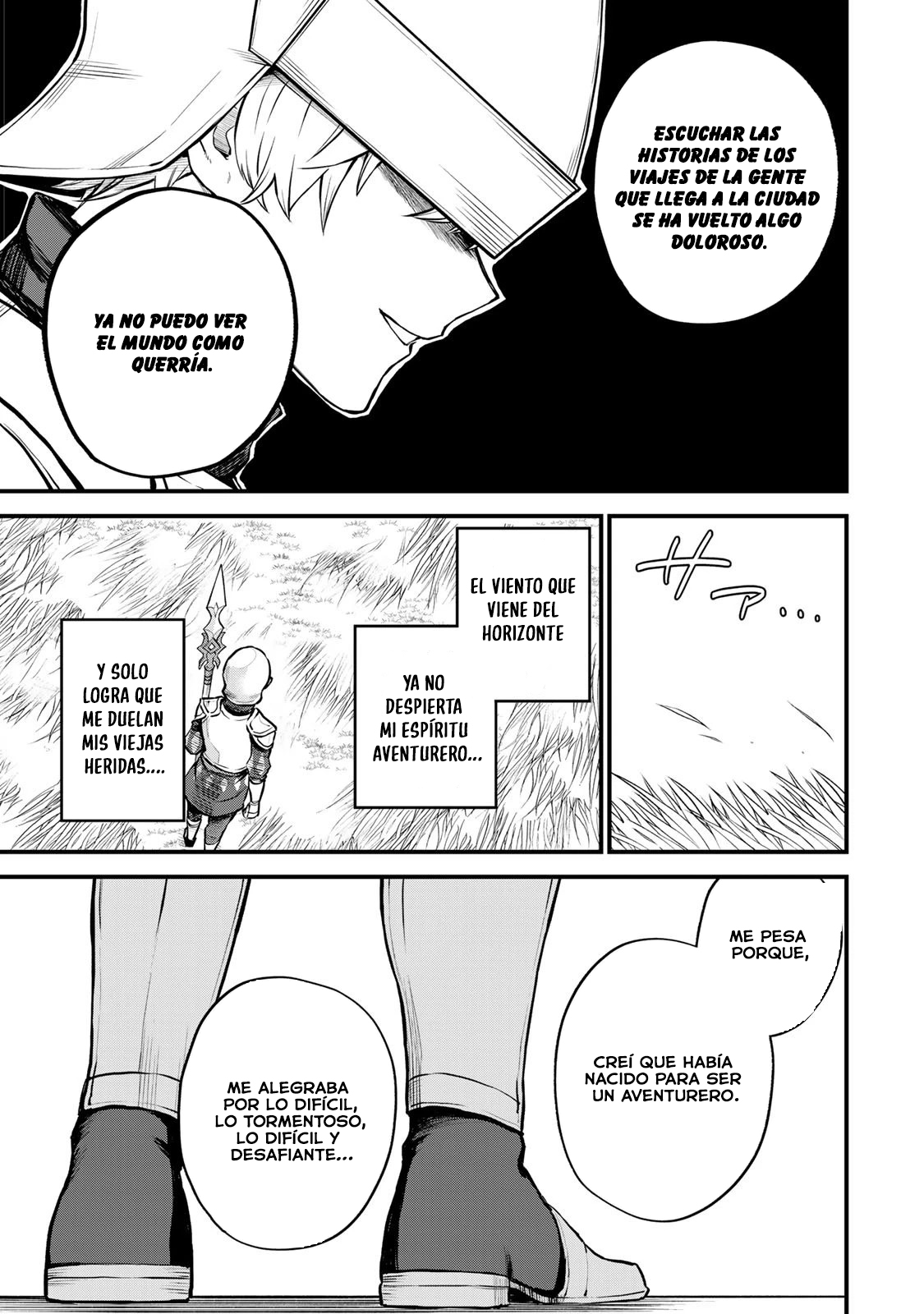 Sekai Saikyou no Majo, Hajimemashita: Watashi Dake "Kouryaku Site" o Miseru Sekai de Jiyuu ni Ikimasu capítulo 3 página 6