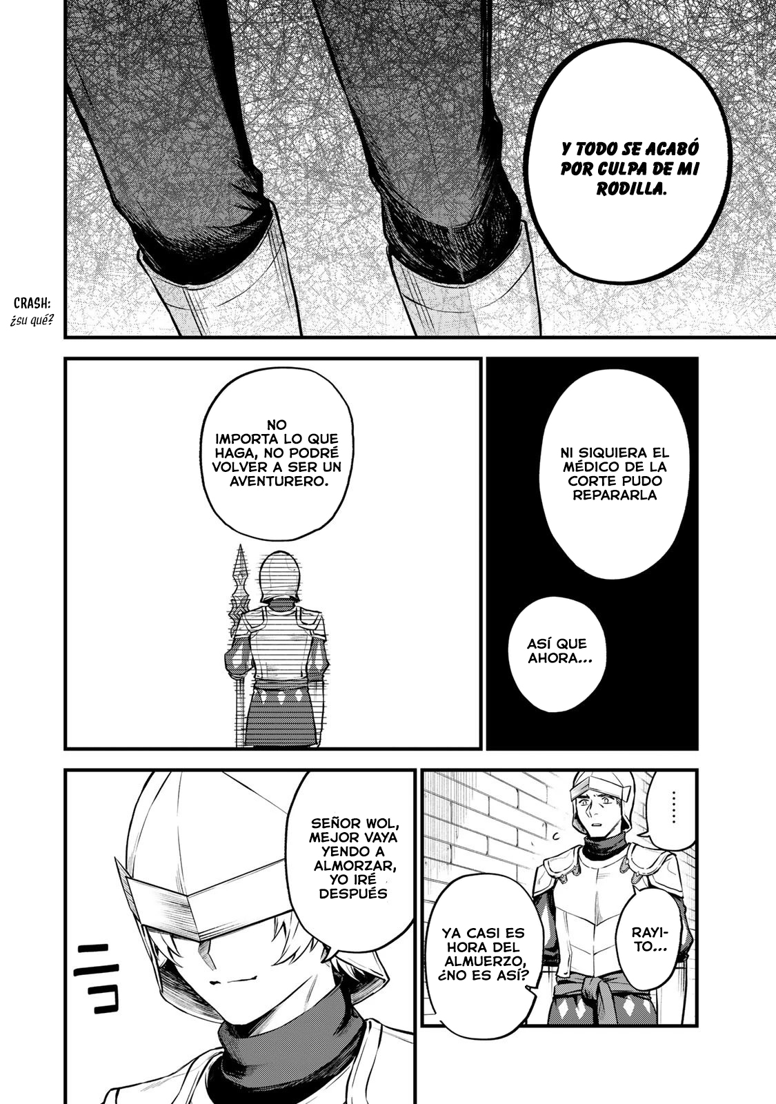 Sekai Saikyou no Majo, Hajimemashita: Watashi Dake "Kouryaku Site" o Miseru Sekai de Jiyuu ni Ikimasu capítulo 3 página 7