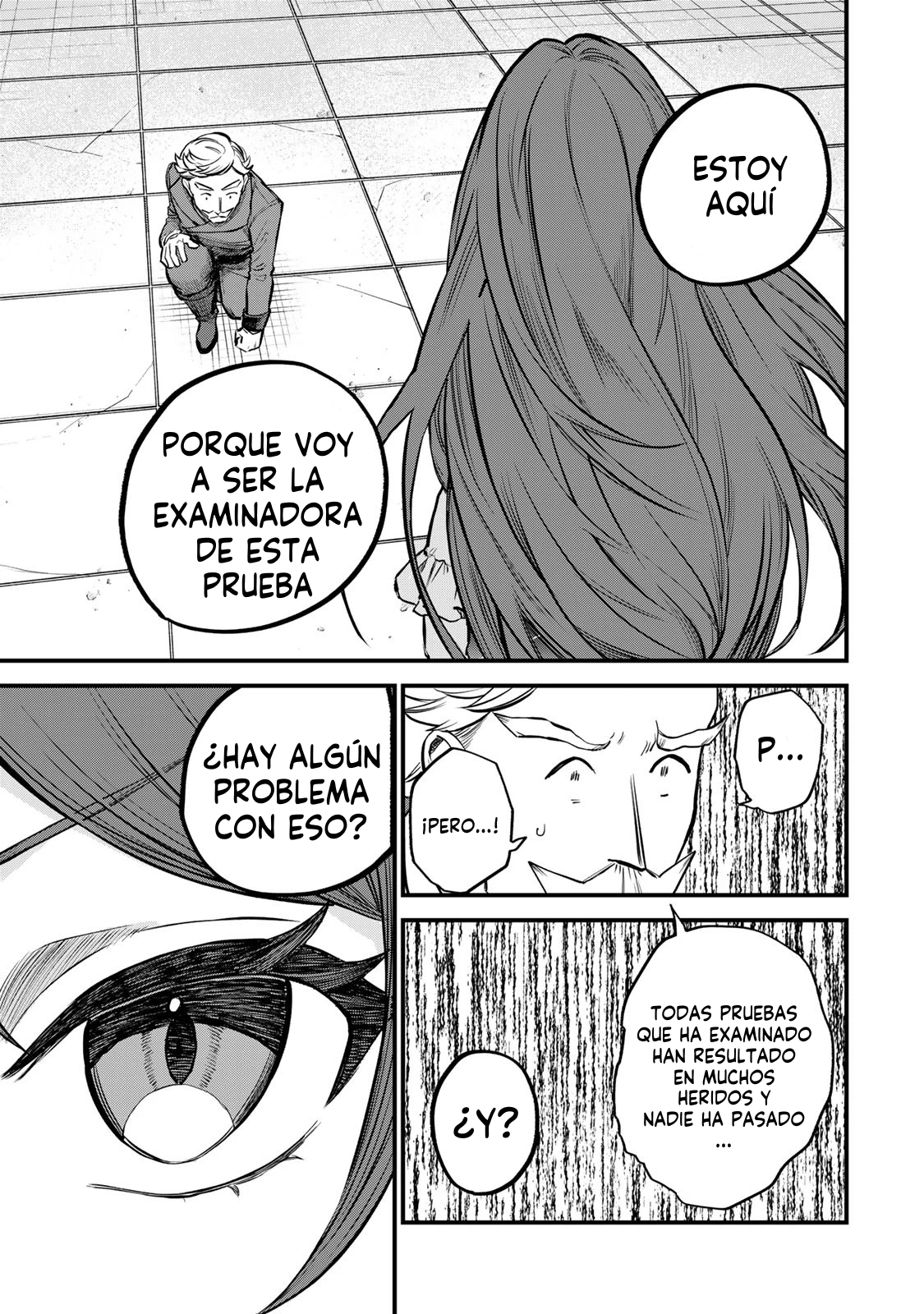 Sekai Saikyou no Majo, Hajimemashita: Watashi Dake "Kouryaku Site" o Miseru Sekai de Jiyuu ni Ikimasu capítulo 4 página 25