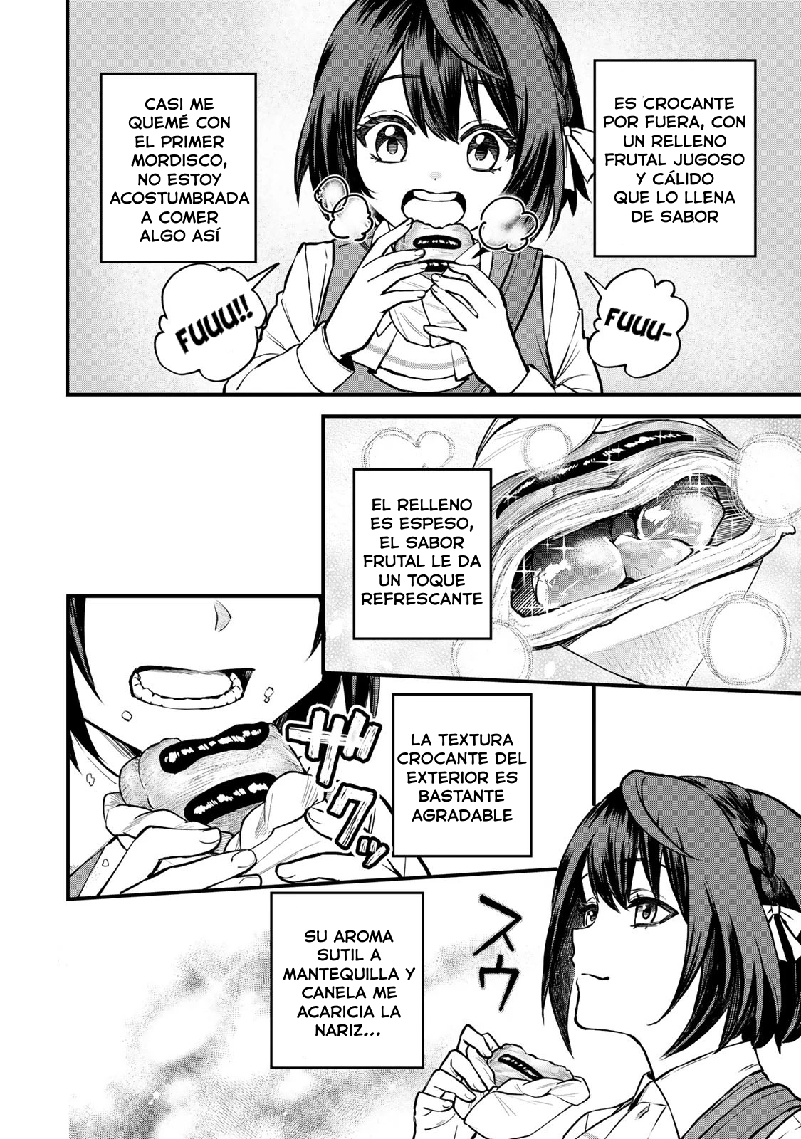 Sekai Saikyou no Majo, Hajimemashita: Watashi Dake "Kouryaku Site" o Miseru Sekai de Jiyuu ni Ikimasu capítulo 4 página 9