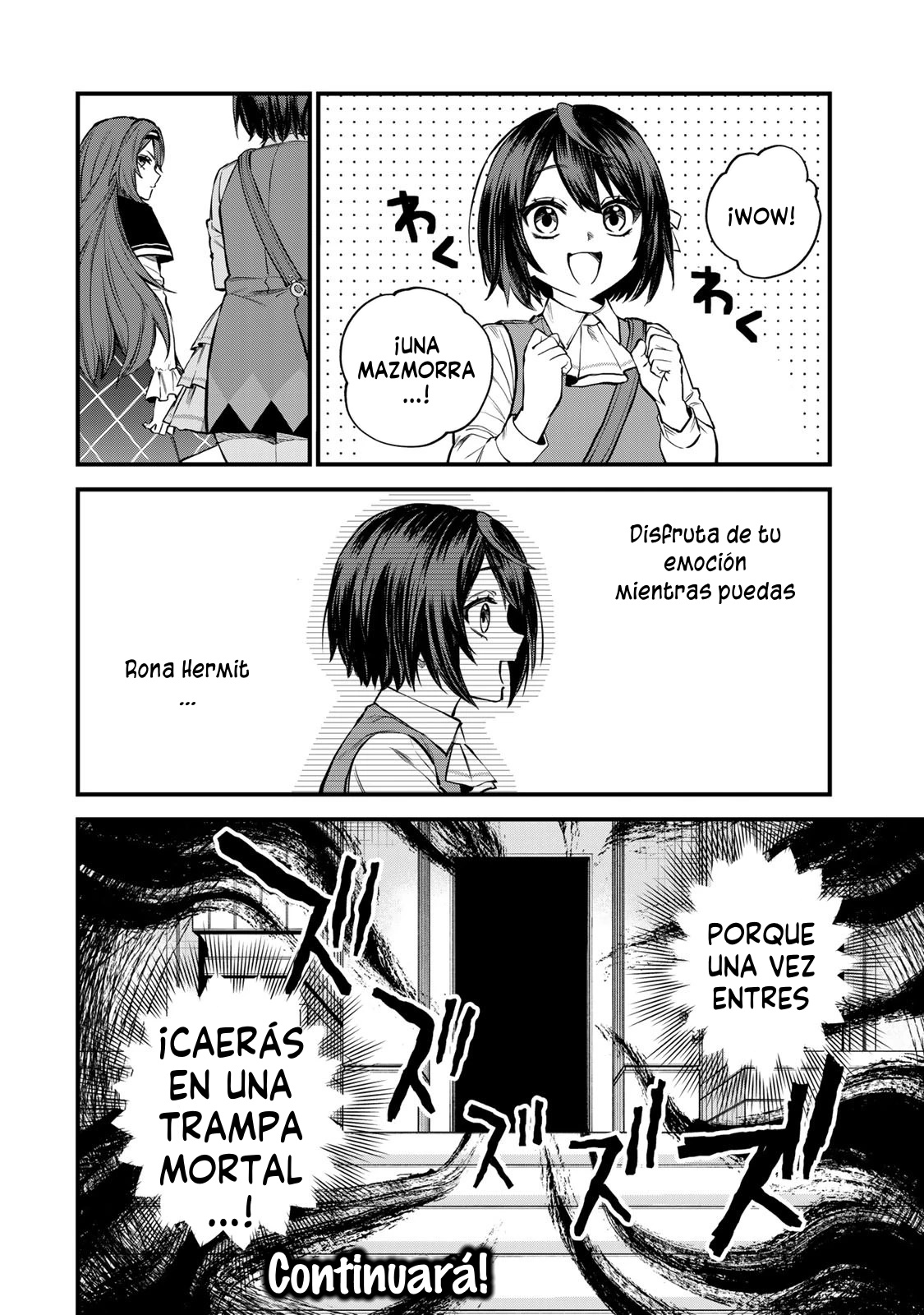 Sekai Saikyou no Majo, Hajimemashita: Watashi Dake "Kouryaku Site" o Miseru Sekai de Jiyuu ni Ikimasu capítulo 5 página 29